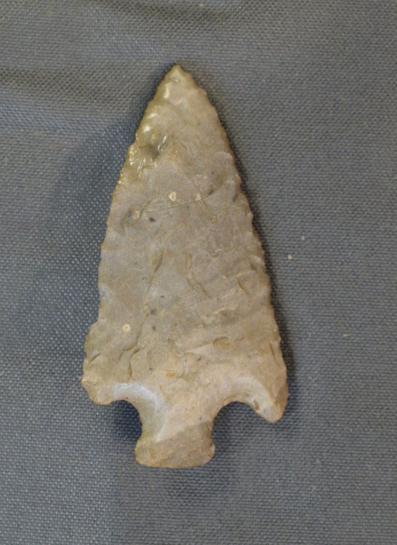 1  5/8" Palmer Arrowhead (1 of 6)