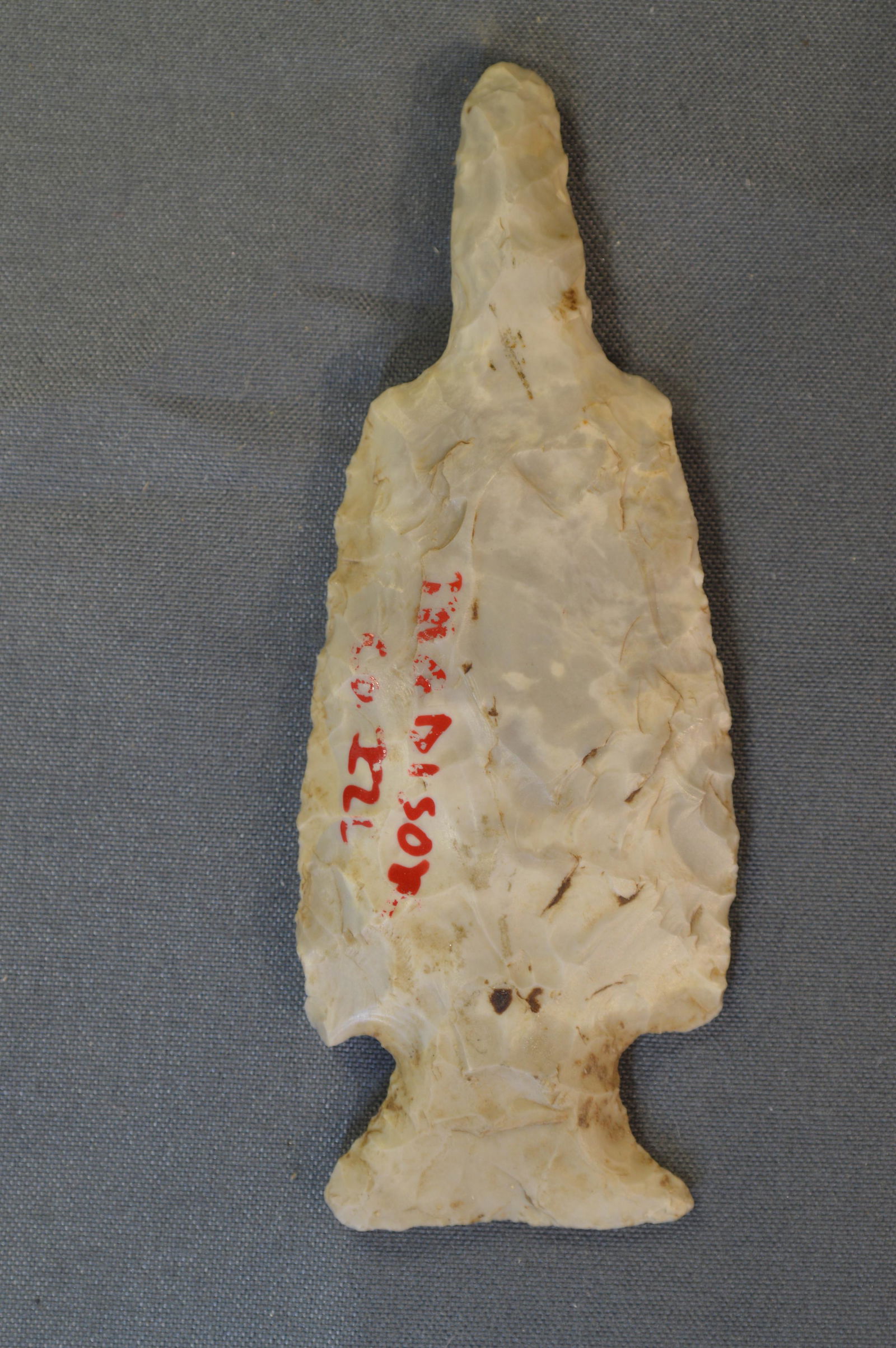 3  1/4" Jack's Reef Drill (1 of 6)