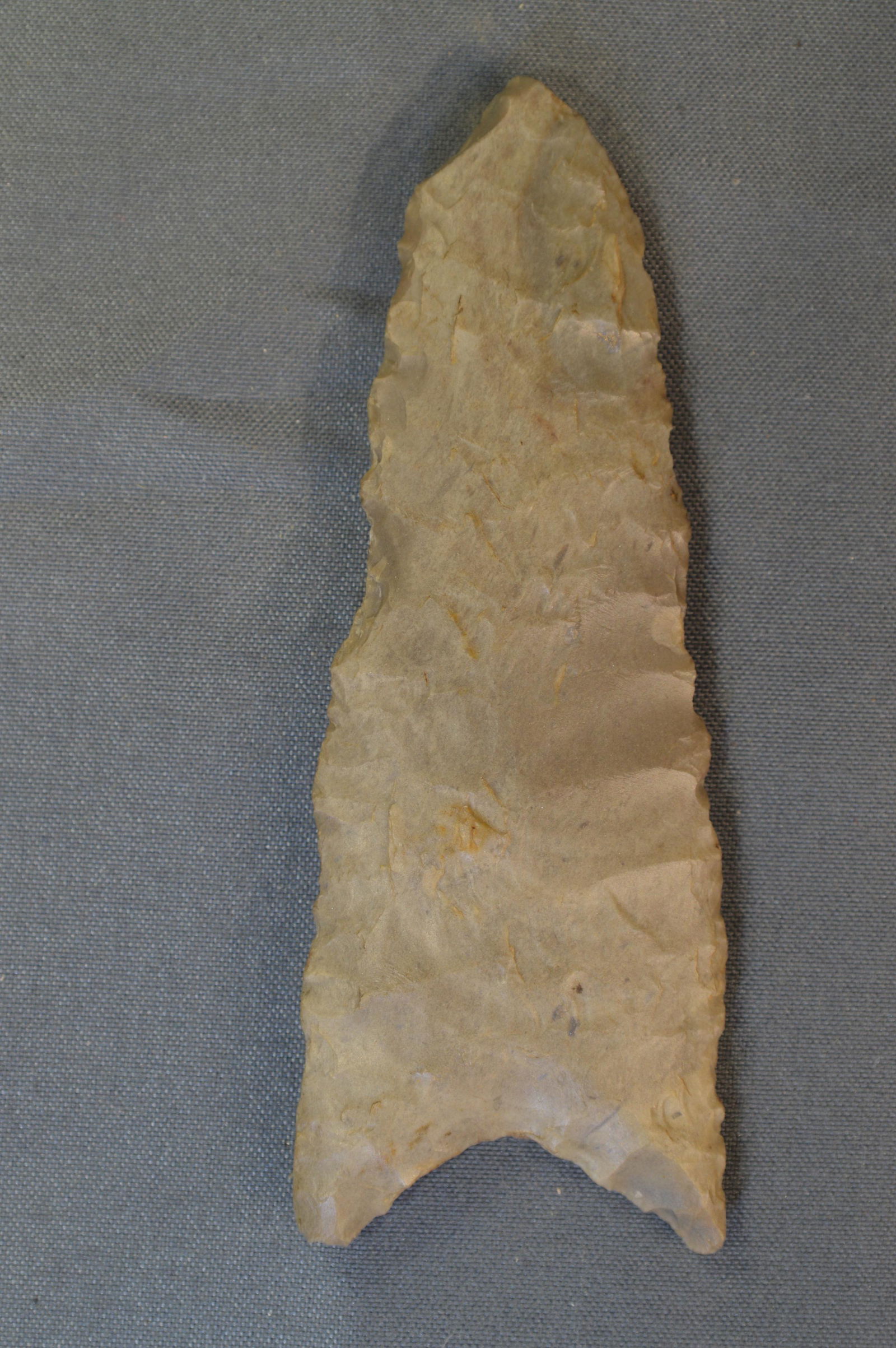 3  1/4" Dalton Arrowhead (1 of 6)