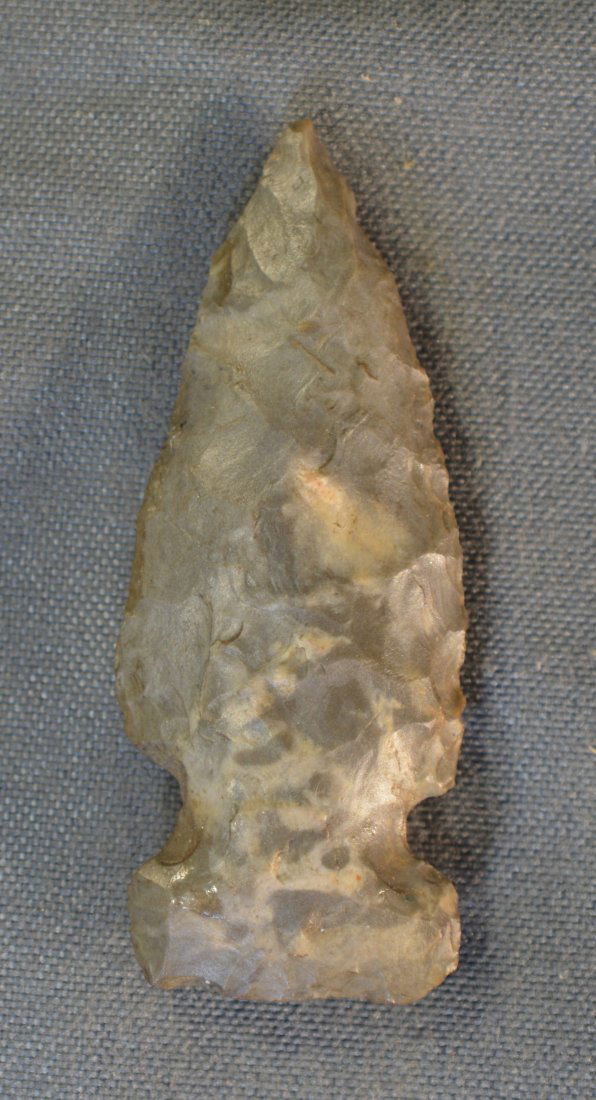 1  1/2" Robinson Arrowhead (1 of 6)