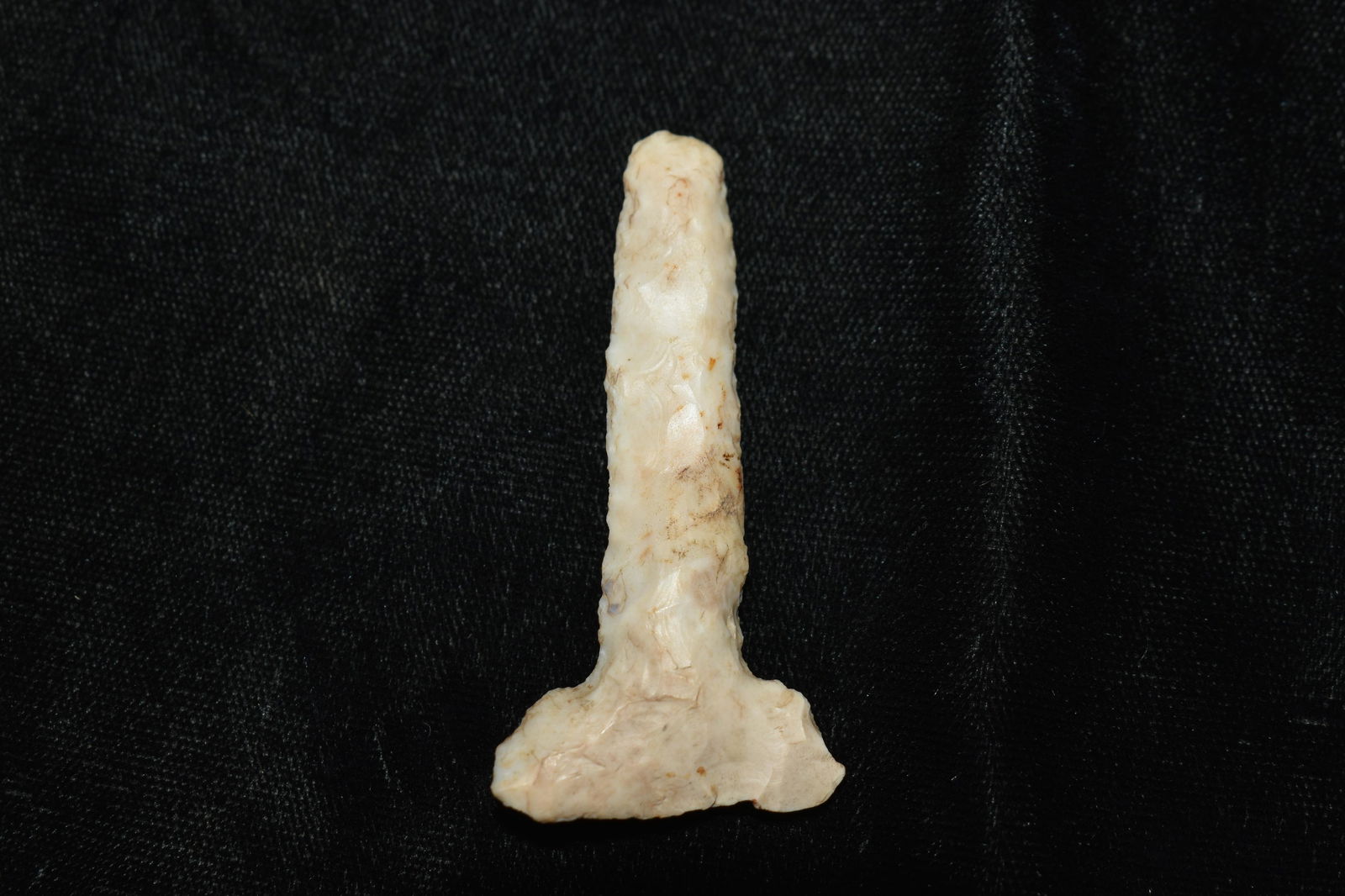 2 1/4" Burlington T-Drill (1 of 4)