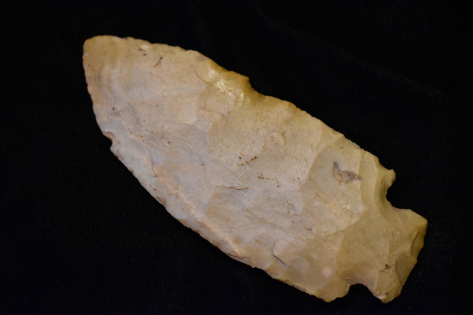 3 7/8" Crowles Ridge Etley (1 of 4)