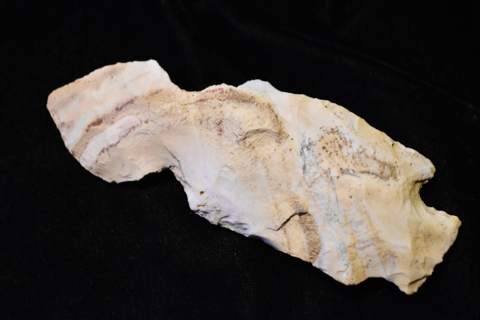 4 1/4" Mozarkite Etley Eccentric (1 of 5)