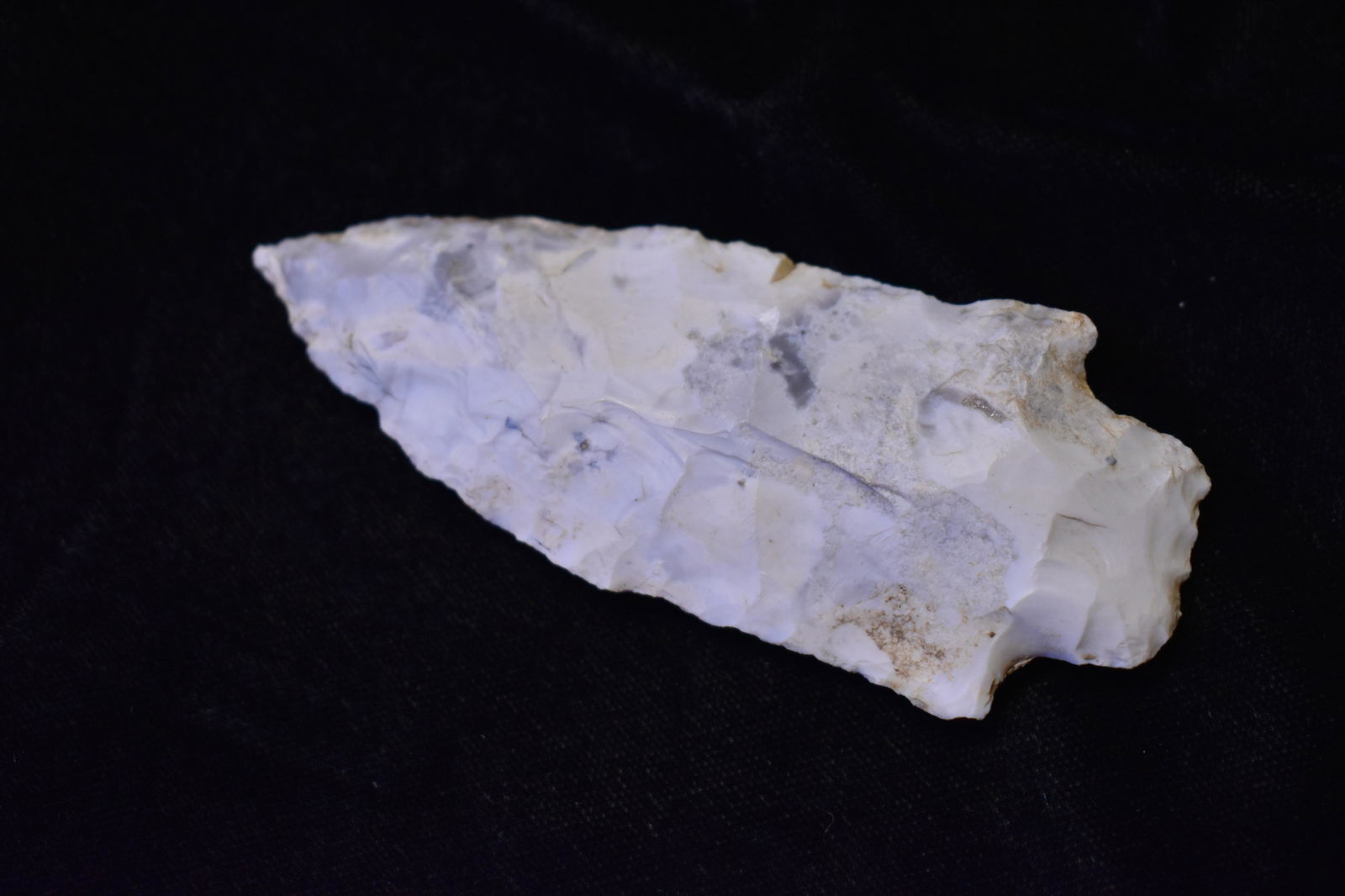 3 5/8" Mozarkite Etley (1 of 4)