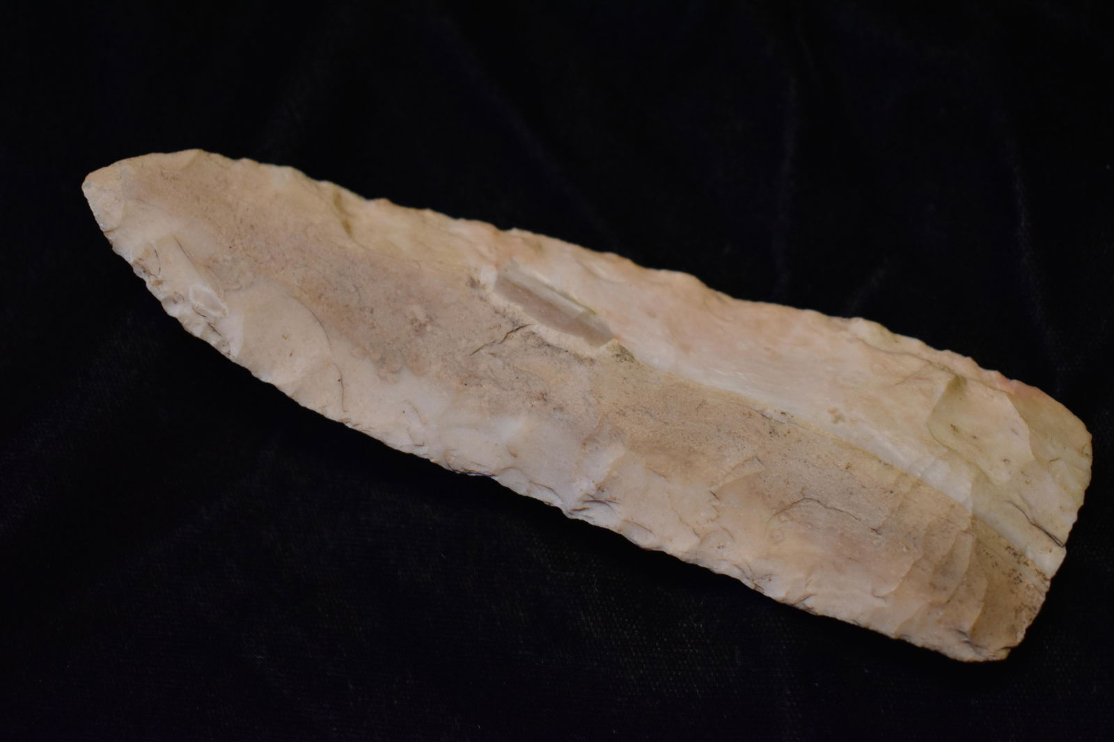 5 3/8" Scalping Knife (1 of 5)