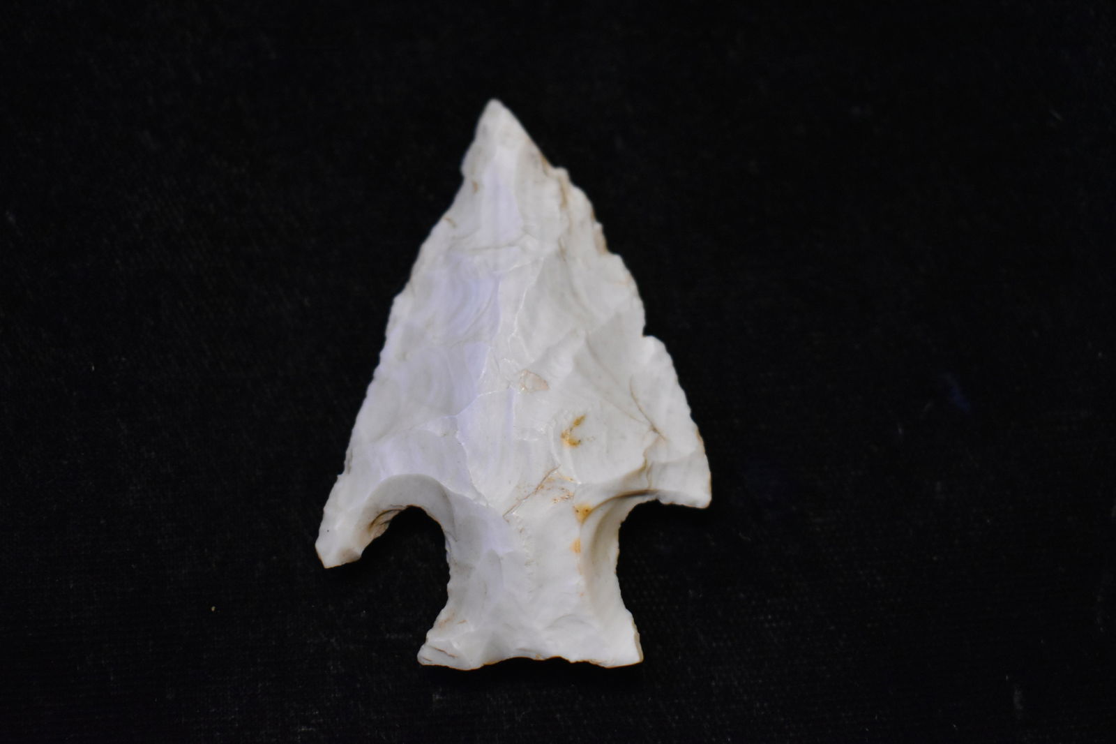 2 1/8" Apple Creek Arrowhead (1 of 4)