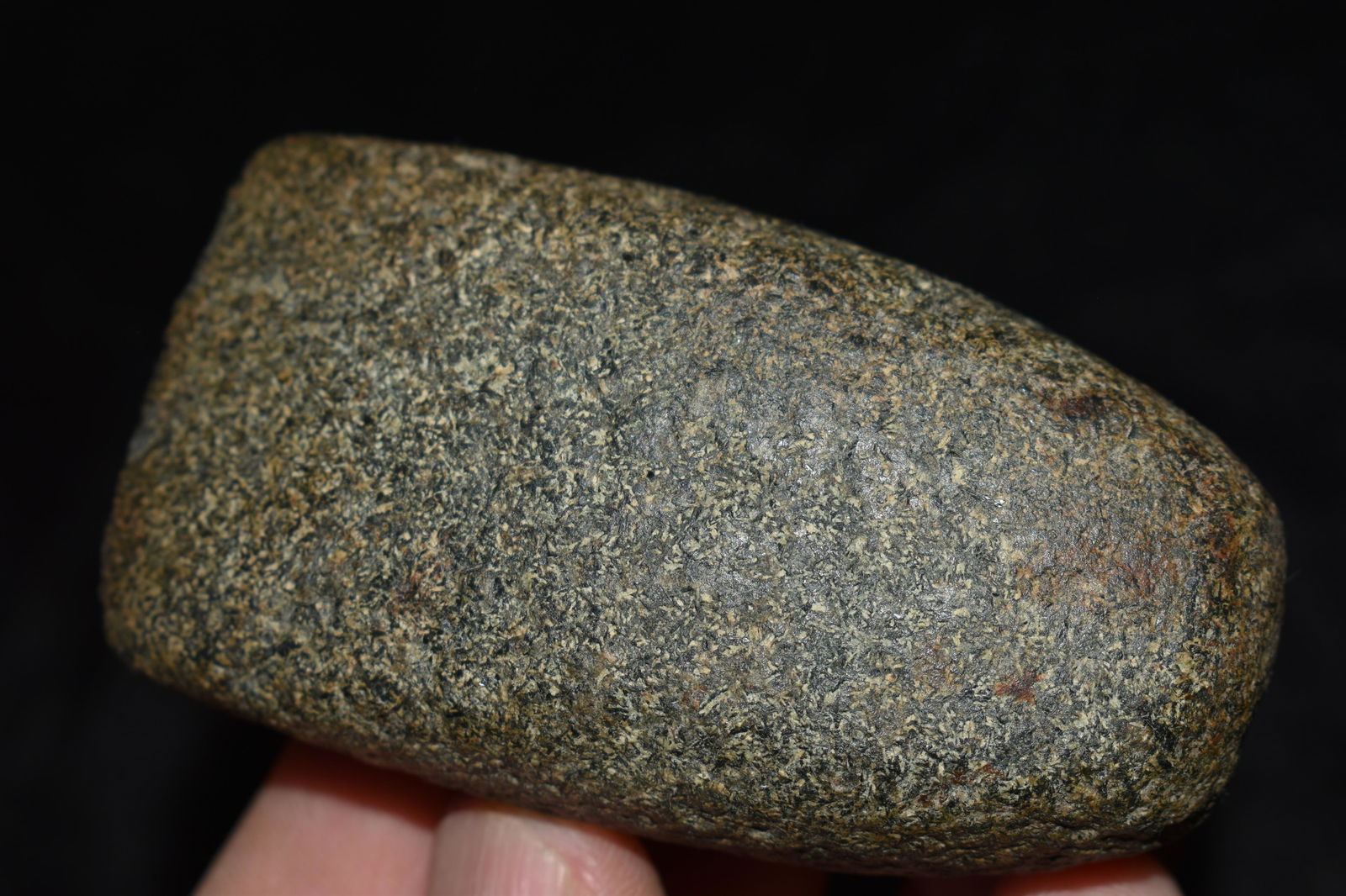 3 1/8" Granite Celt (1 of 5)