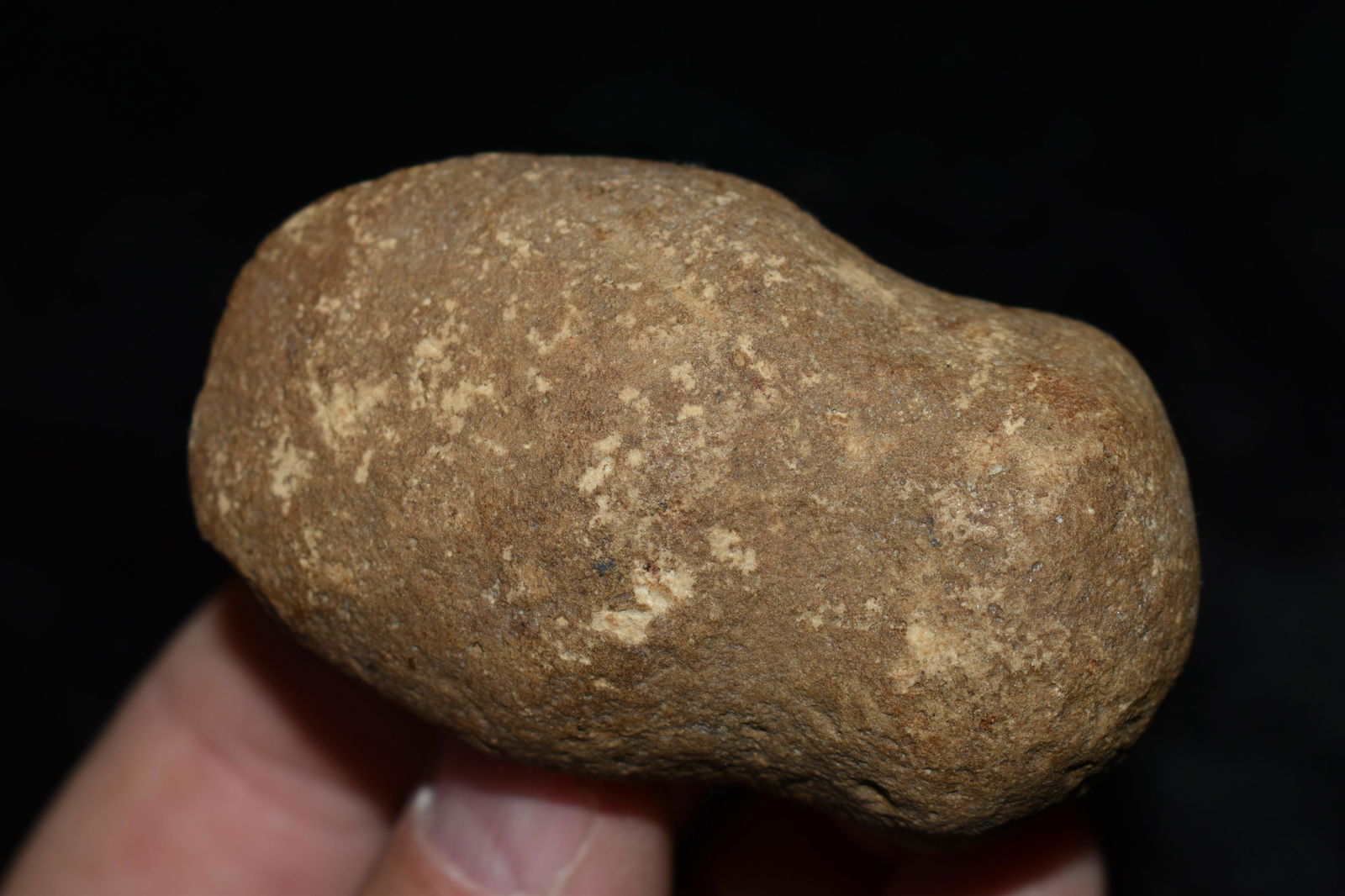 2 3/4" Miniature Full Groove Axe (1 of 5)