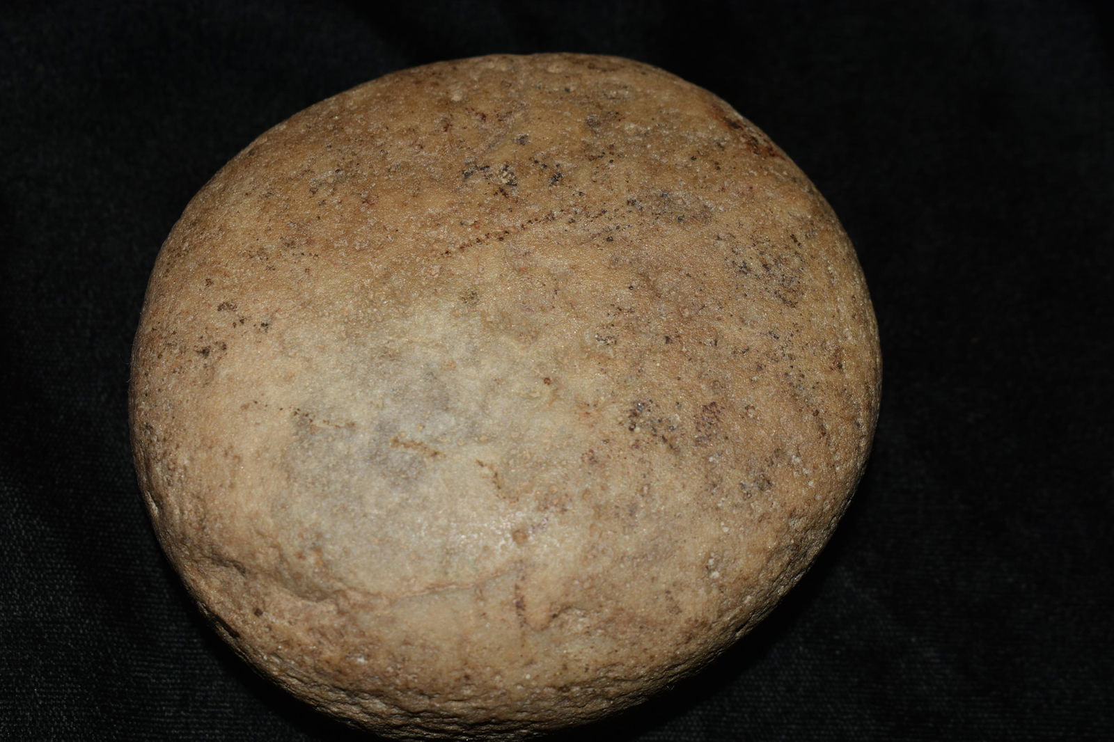 3 5/8" Quartzite Disc (1 of 4)