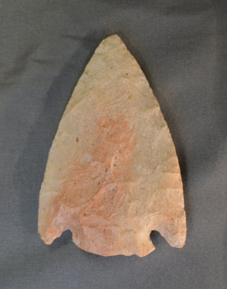 3" Snyders Arrowhead (1 of 6)
