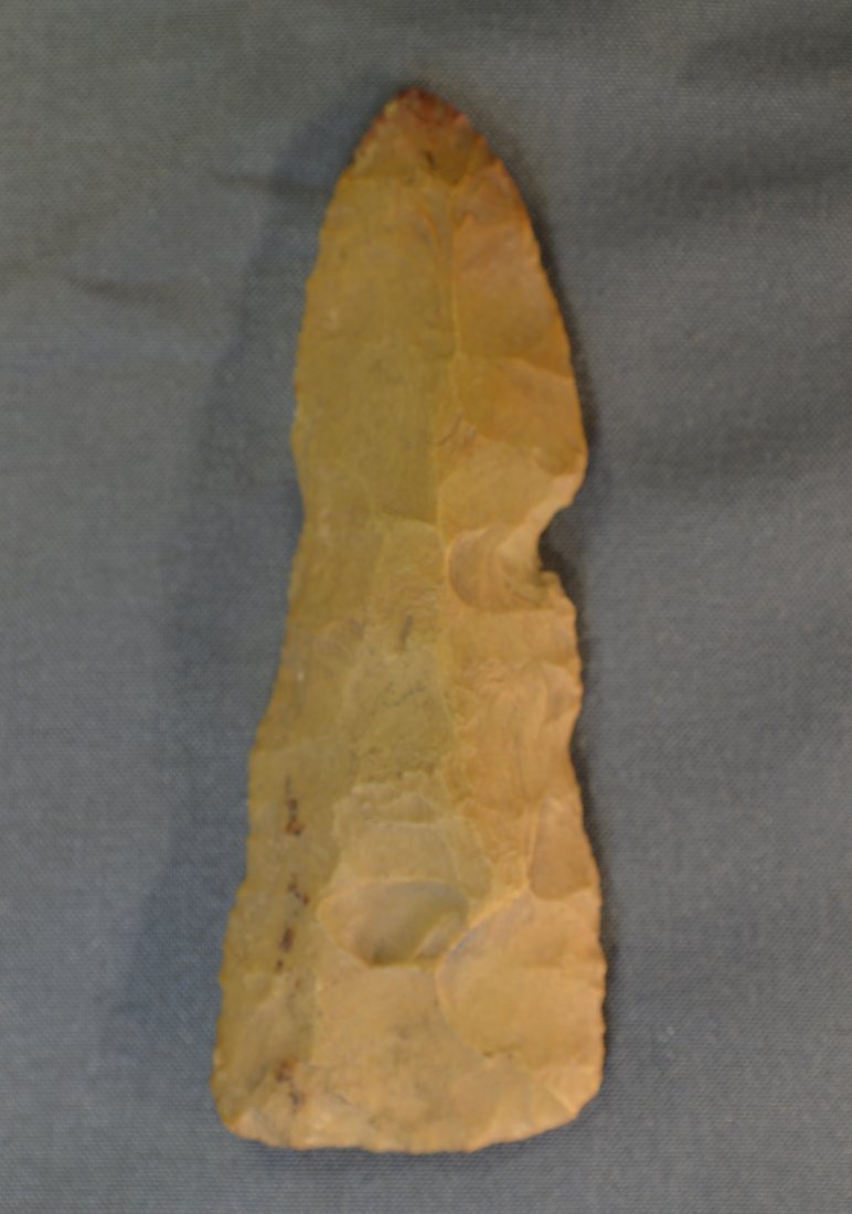 3  3/16" Stanfield Arrowhead (1 of 6)
