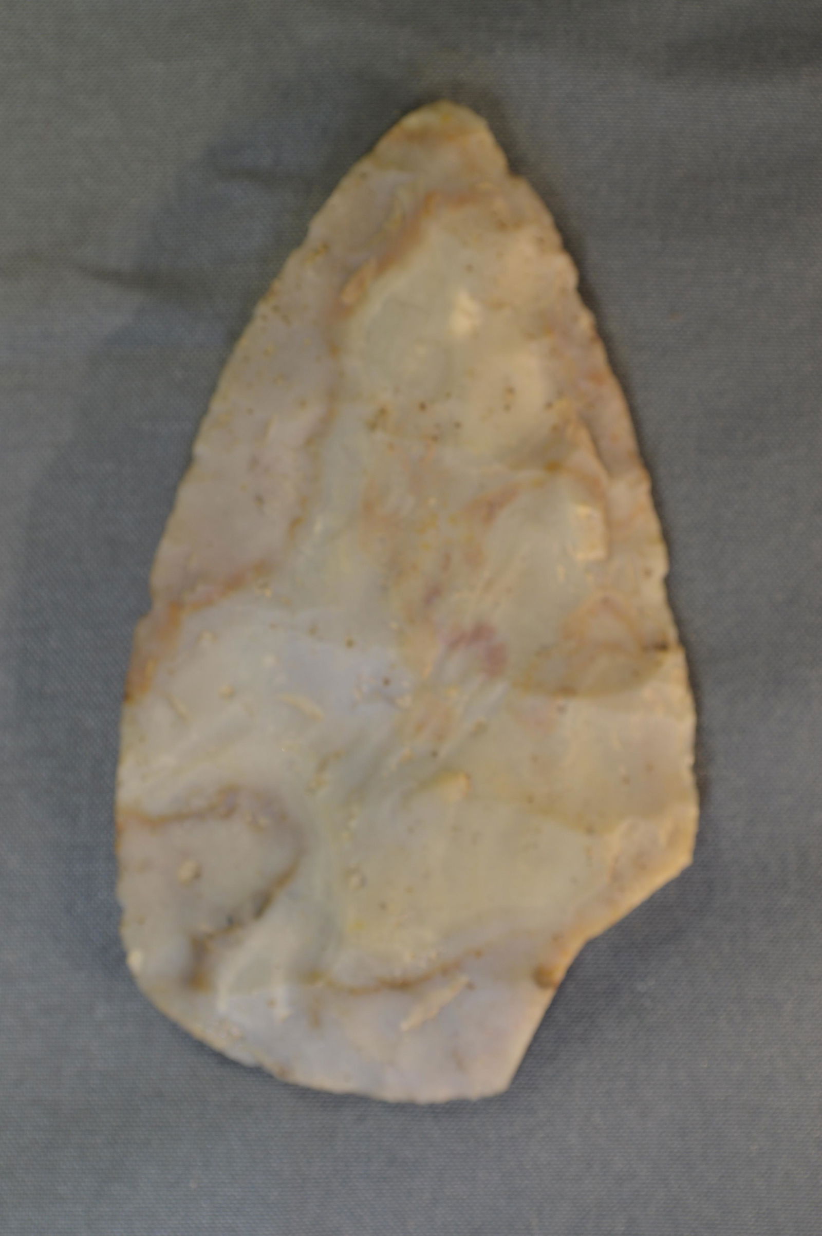 3  3/16" Adena Blade Arrowhead (1 of 6)