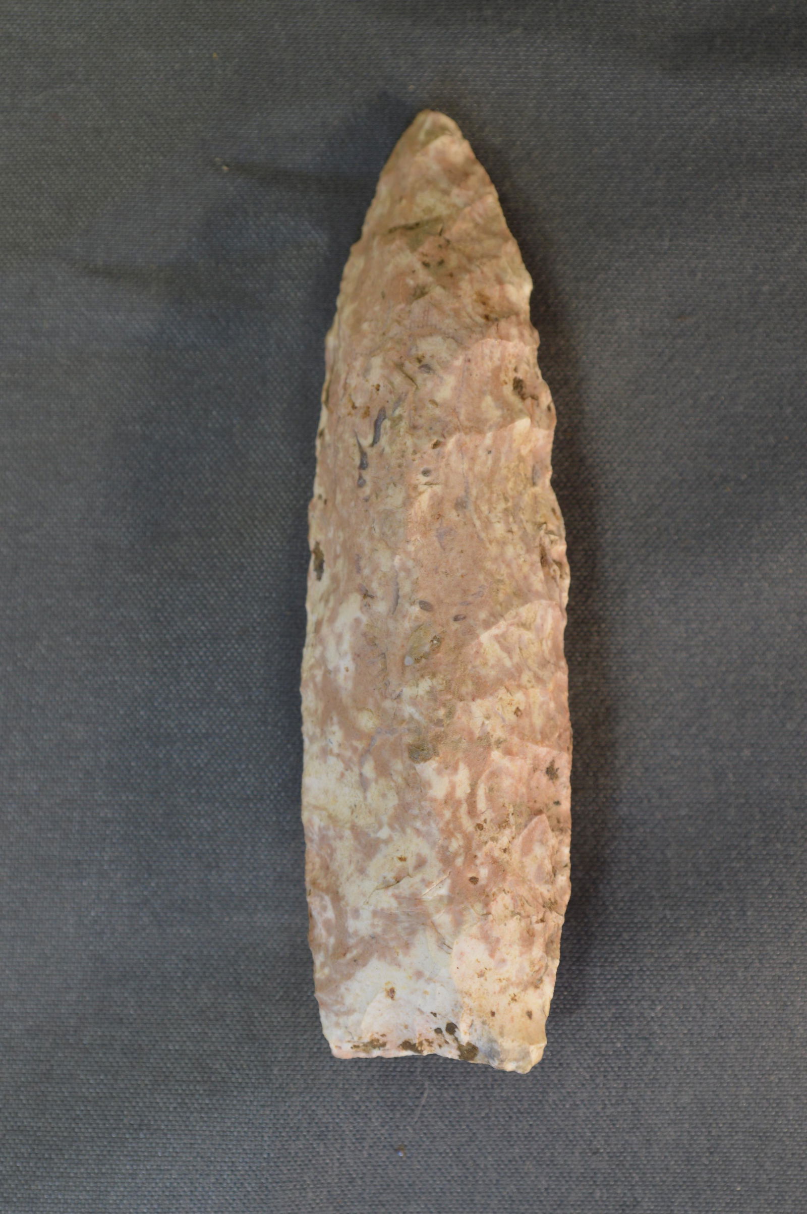 2  15/16"  Nebo Hill Arrowhead (1 of 6)