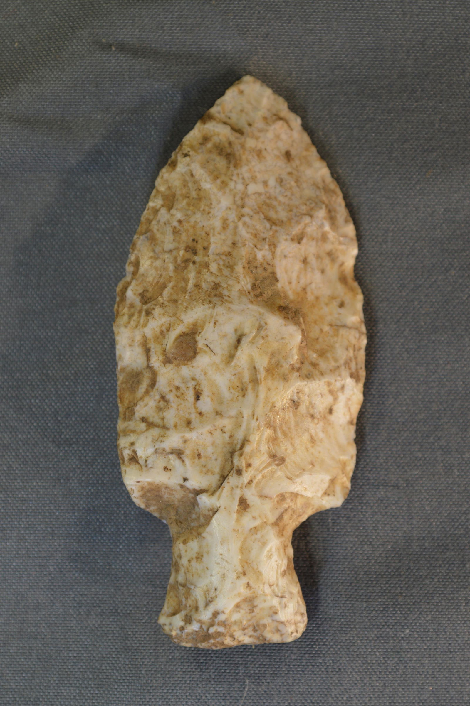 2  1/2" Table Rock Arrowhead (1 of 6)