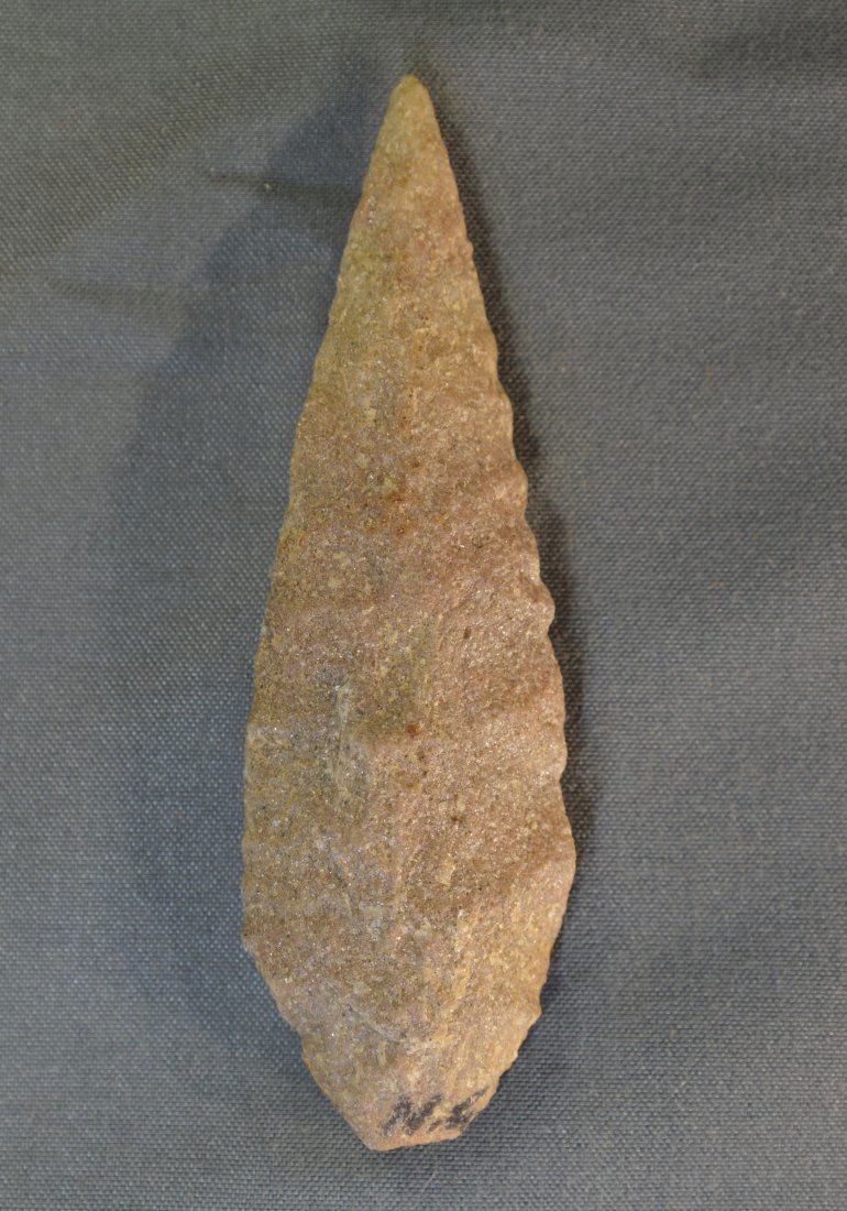 3  1/16" St. Anne/Varney Arrowhead (1 of 6)