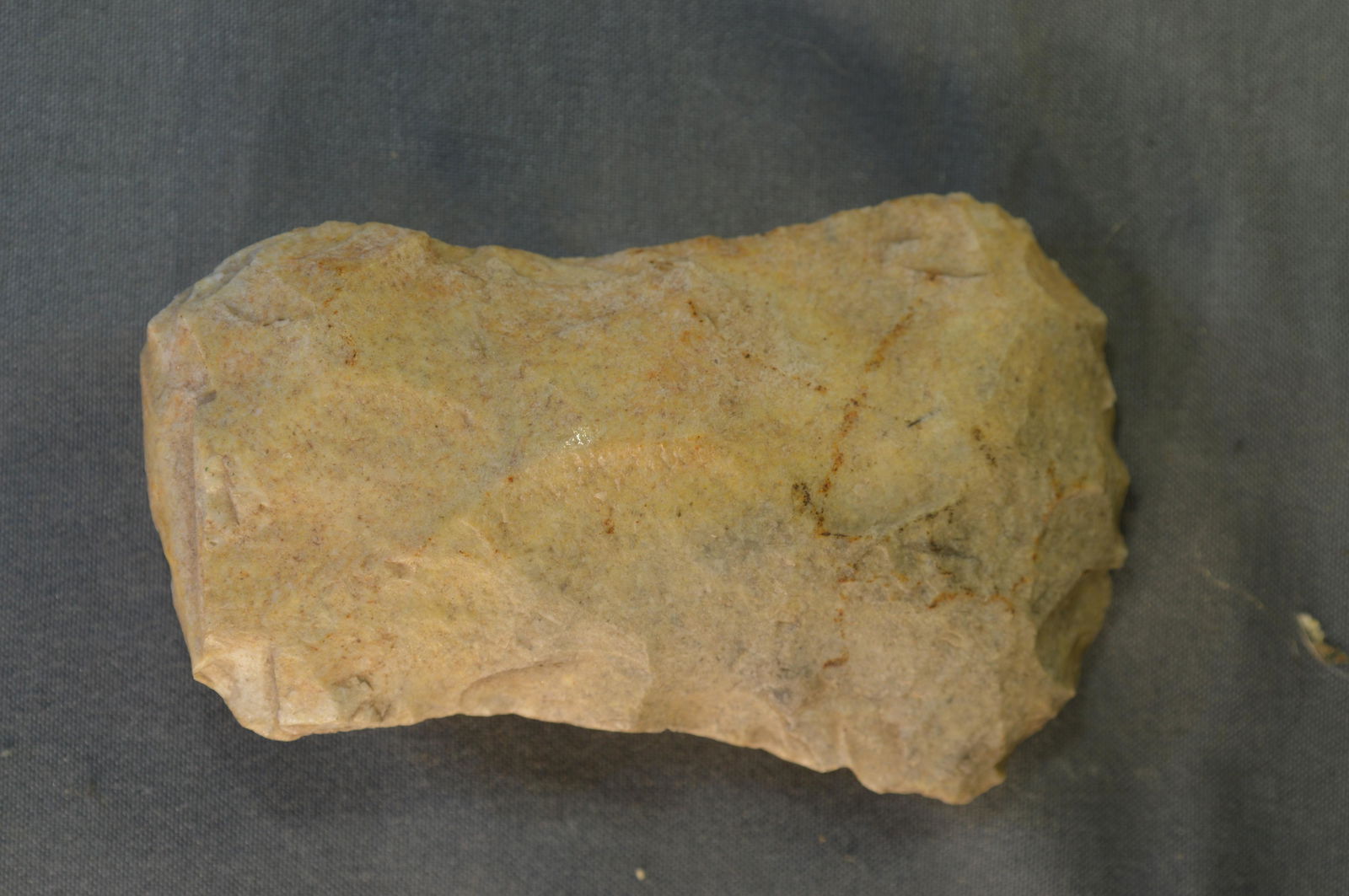 2  7/8" Flint Axe (1 of 6)