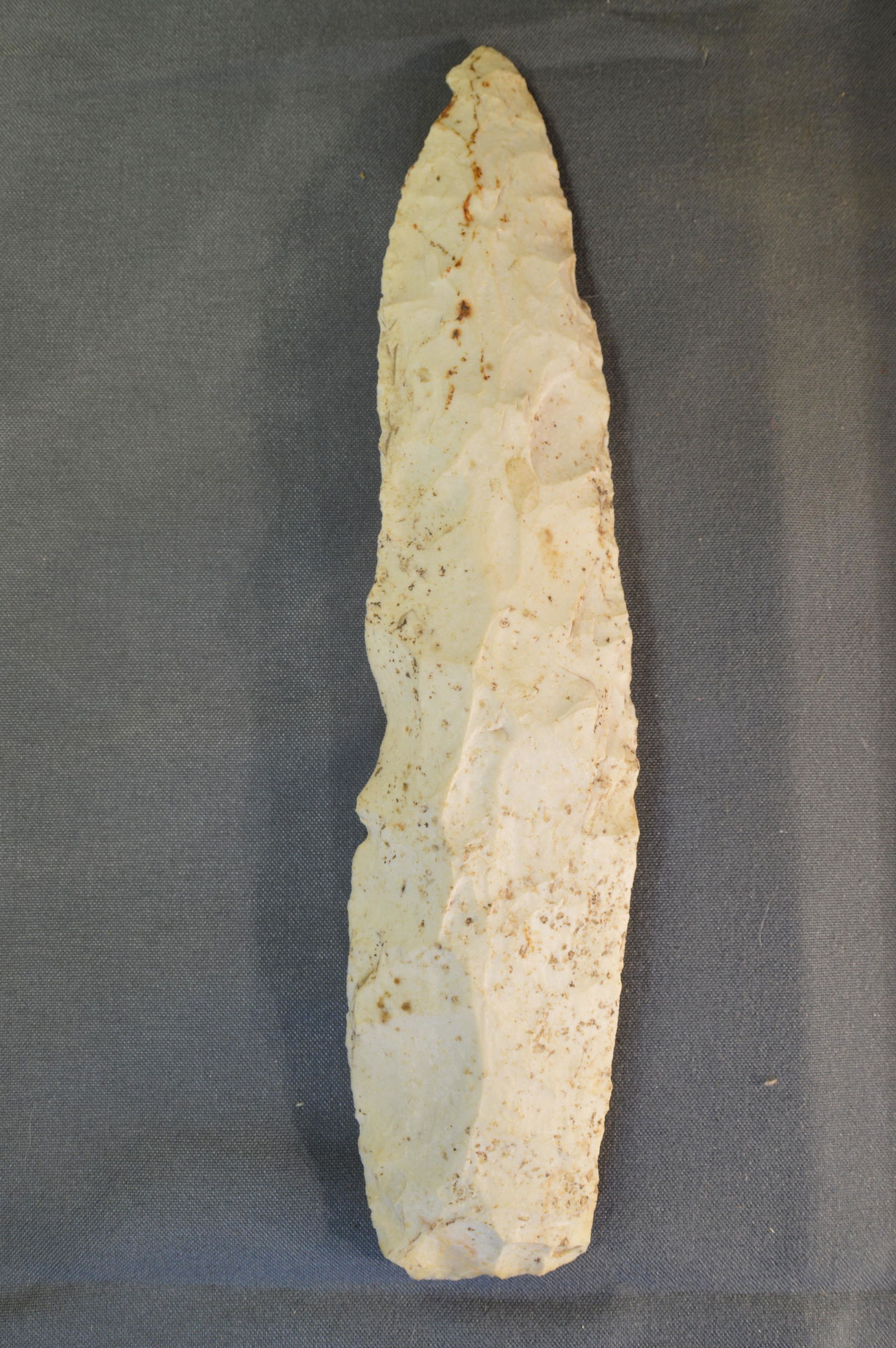 6  1/8" Sedalia Arrowhead (1 of 6)