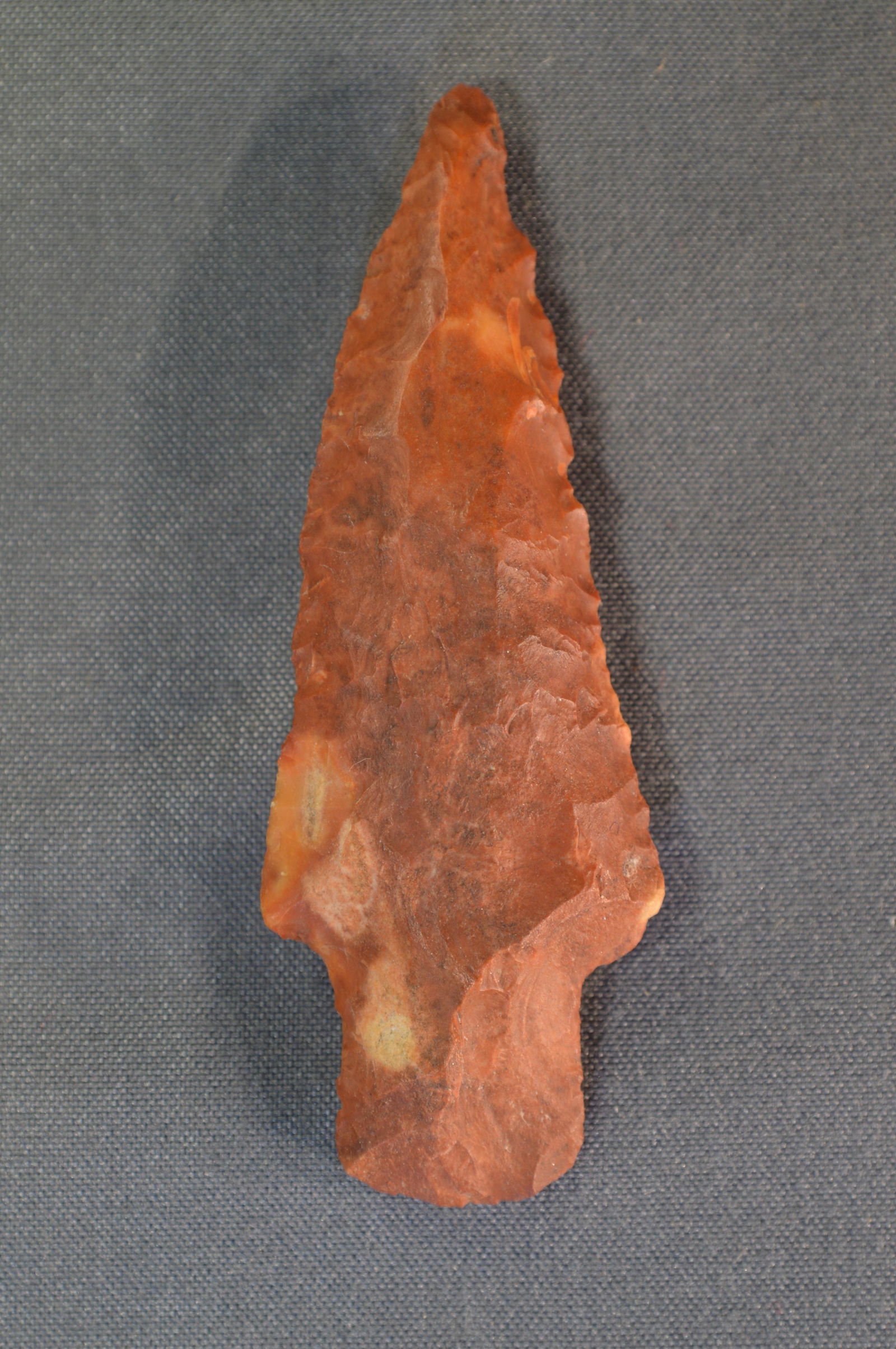 2  1/2" Bradford Arrowhead (1 of 6)