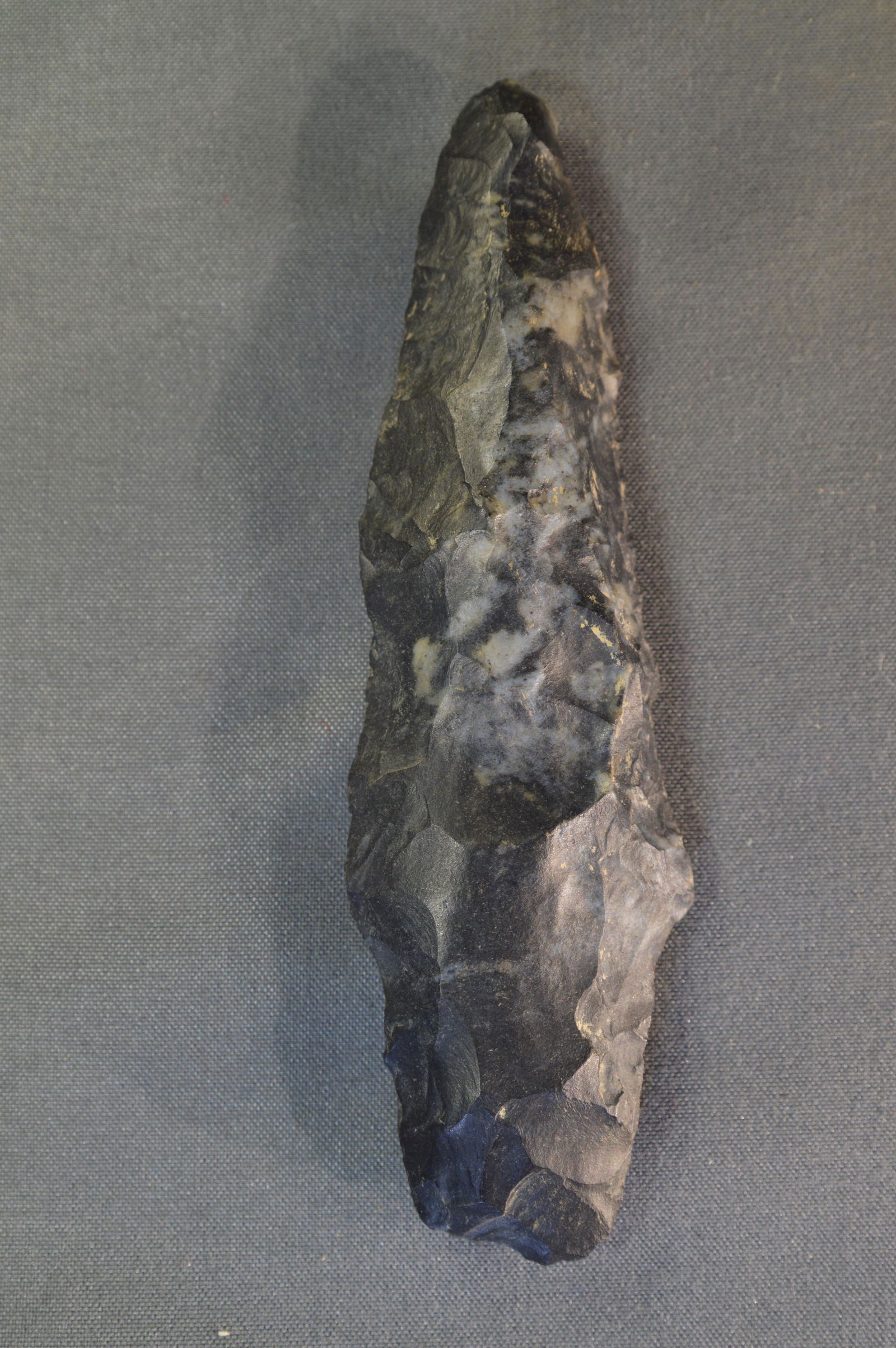 3  7/8" Adena Arrowhead (1 of 6)