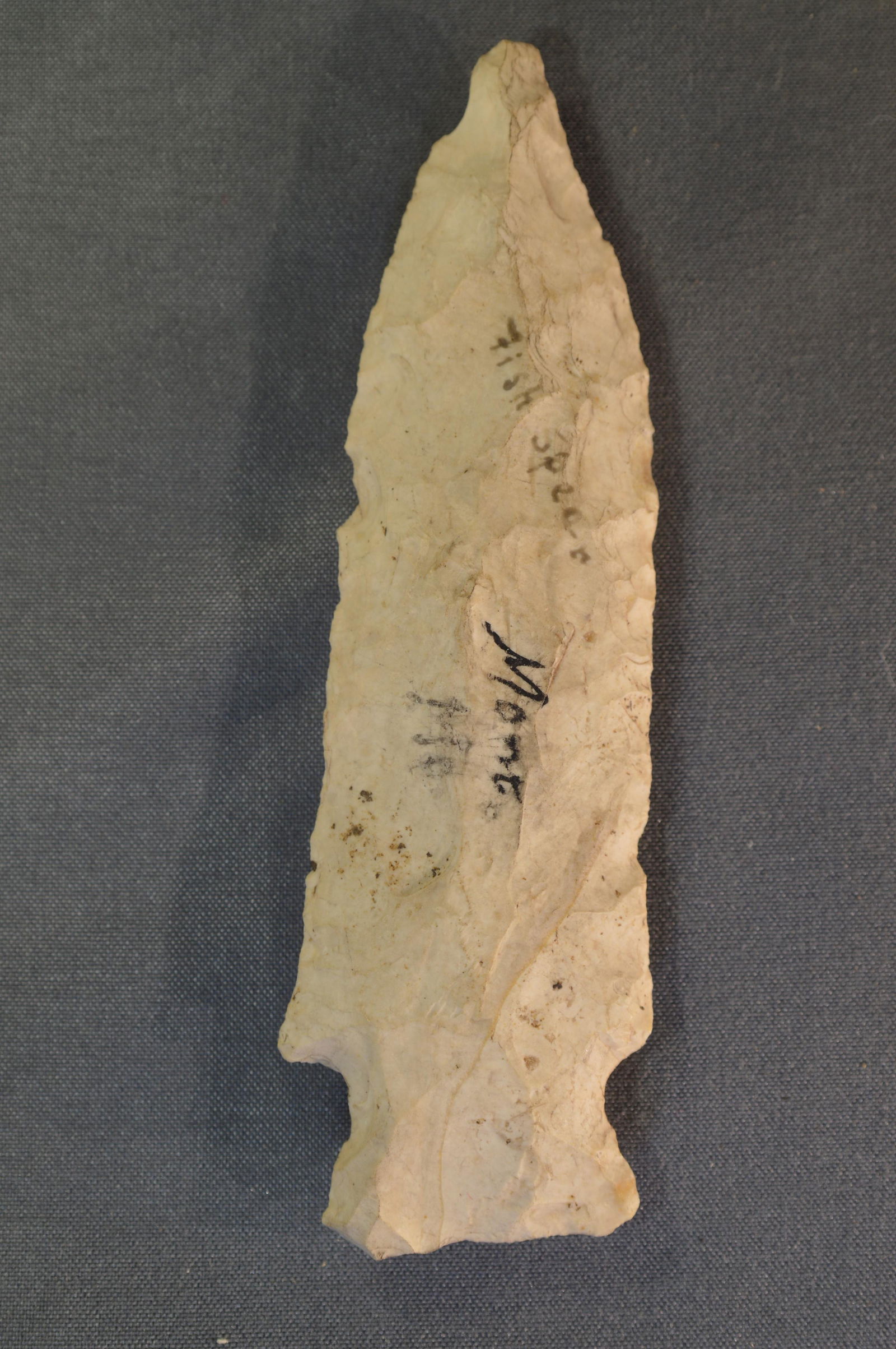 3  15/16" Etley Arrowhead (1 of 6)