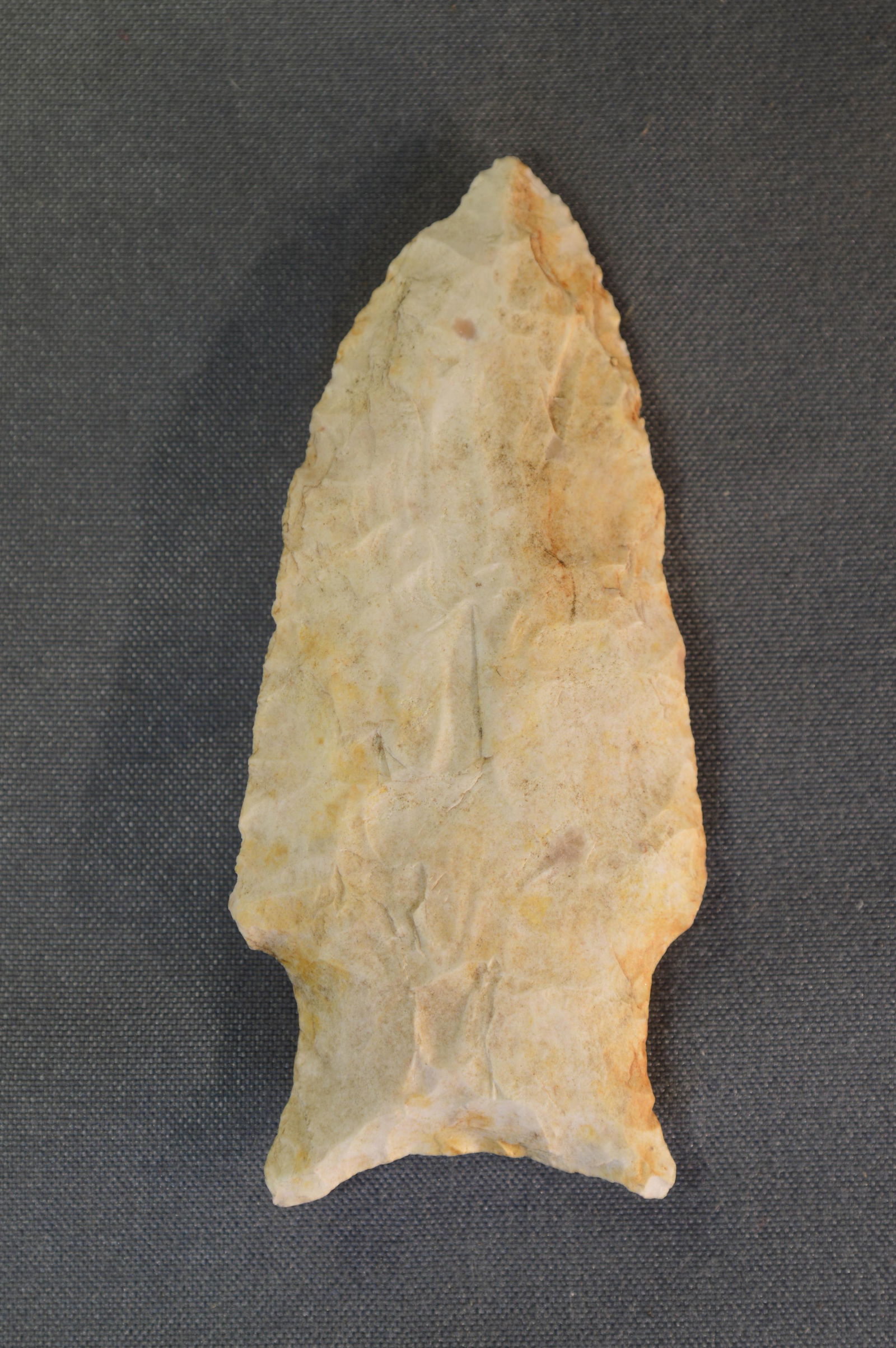 2  5/8" Holland Arrowhead (1 of 6)
