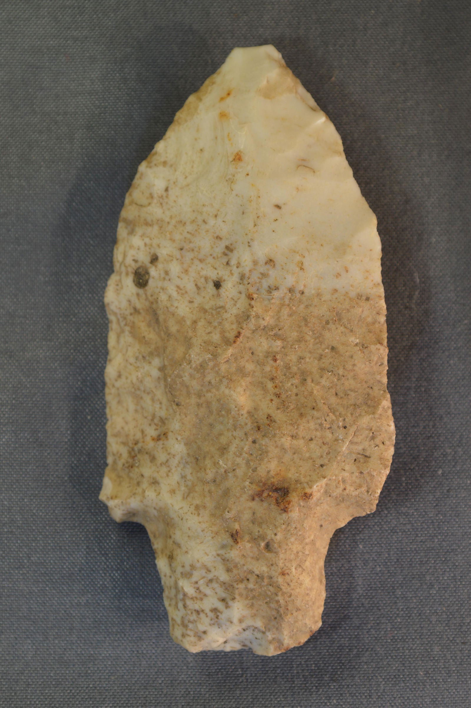 2  15/16" Etley Arrowhead (1 of 6)