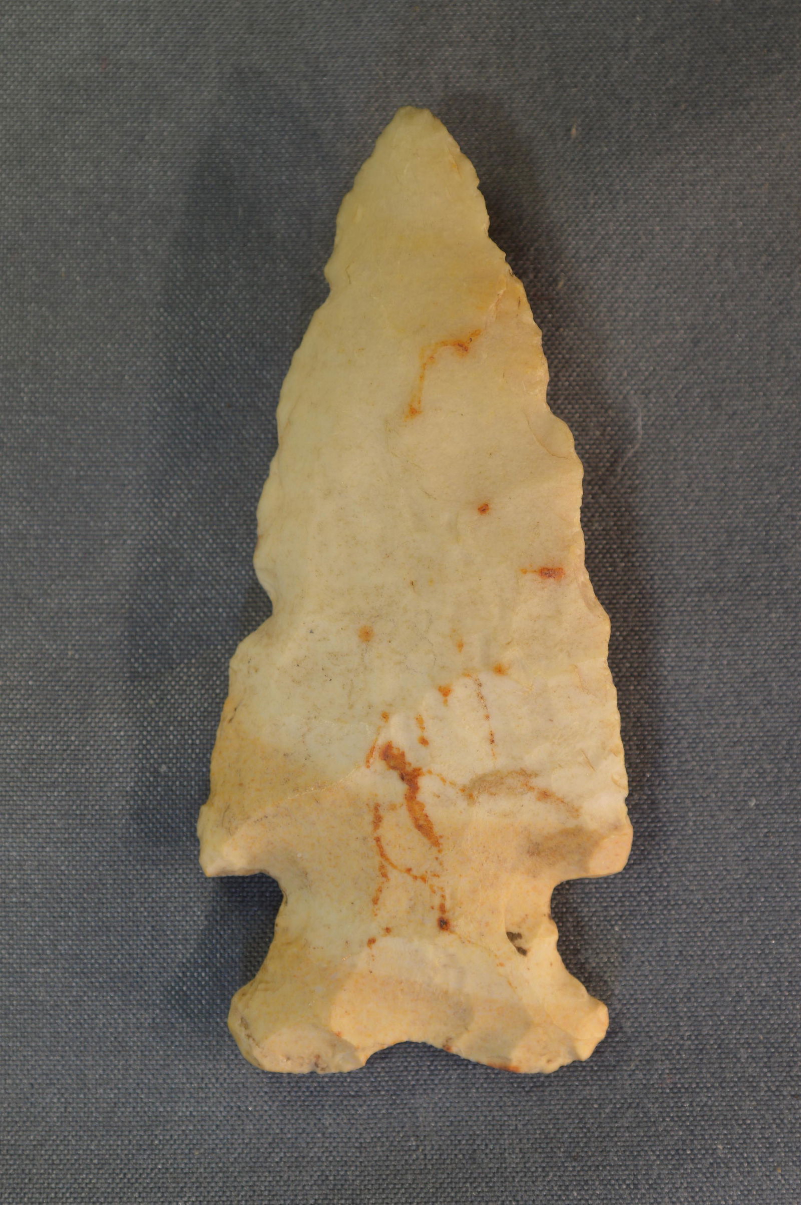 2  3/4" Hardin Arrowhead (1 of 6)