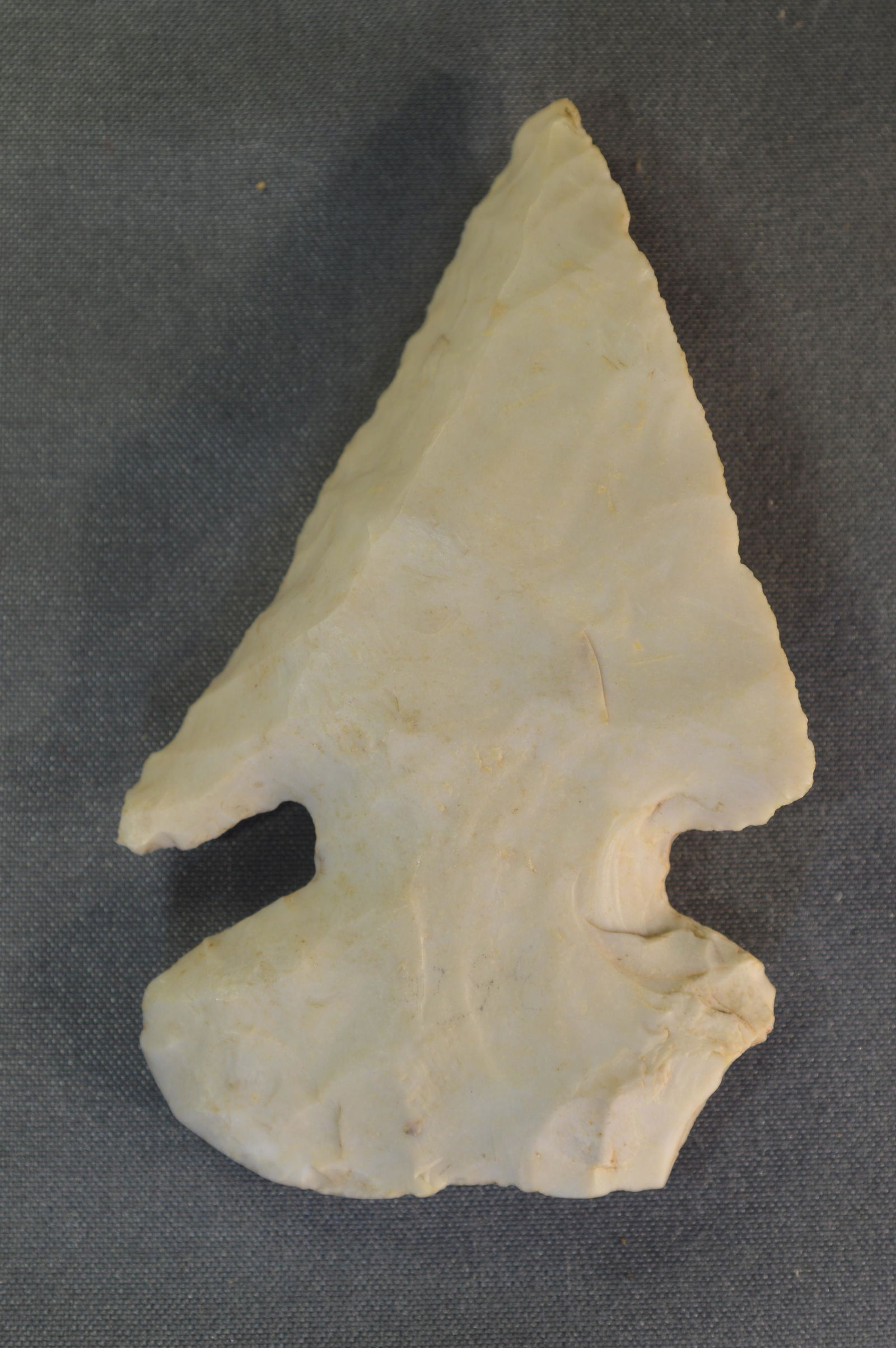 2  7/8" Thebes Arrowhead (1 of 6)