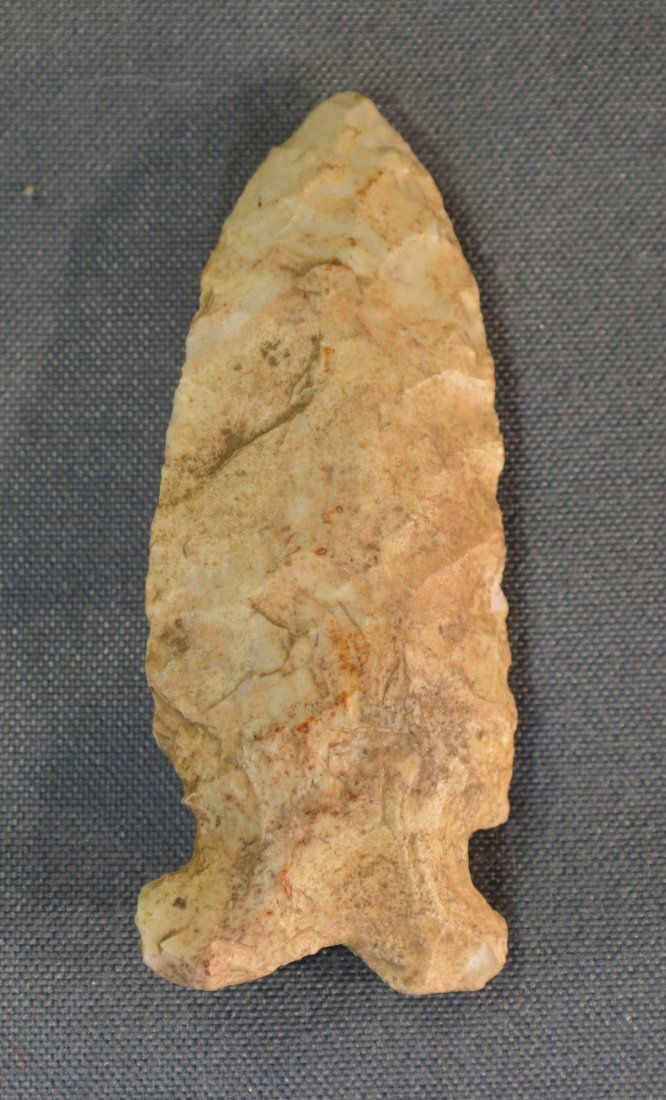1  13/16"  Robinson Arrowhead (1 of 6)
