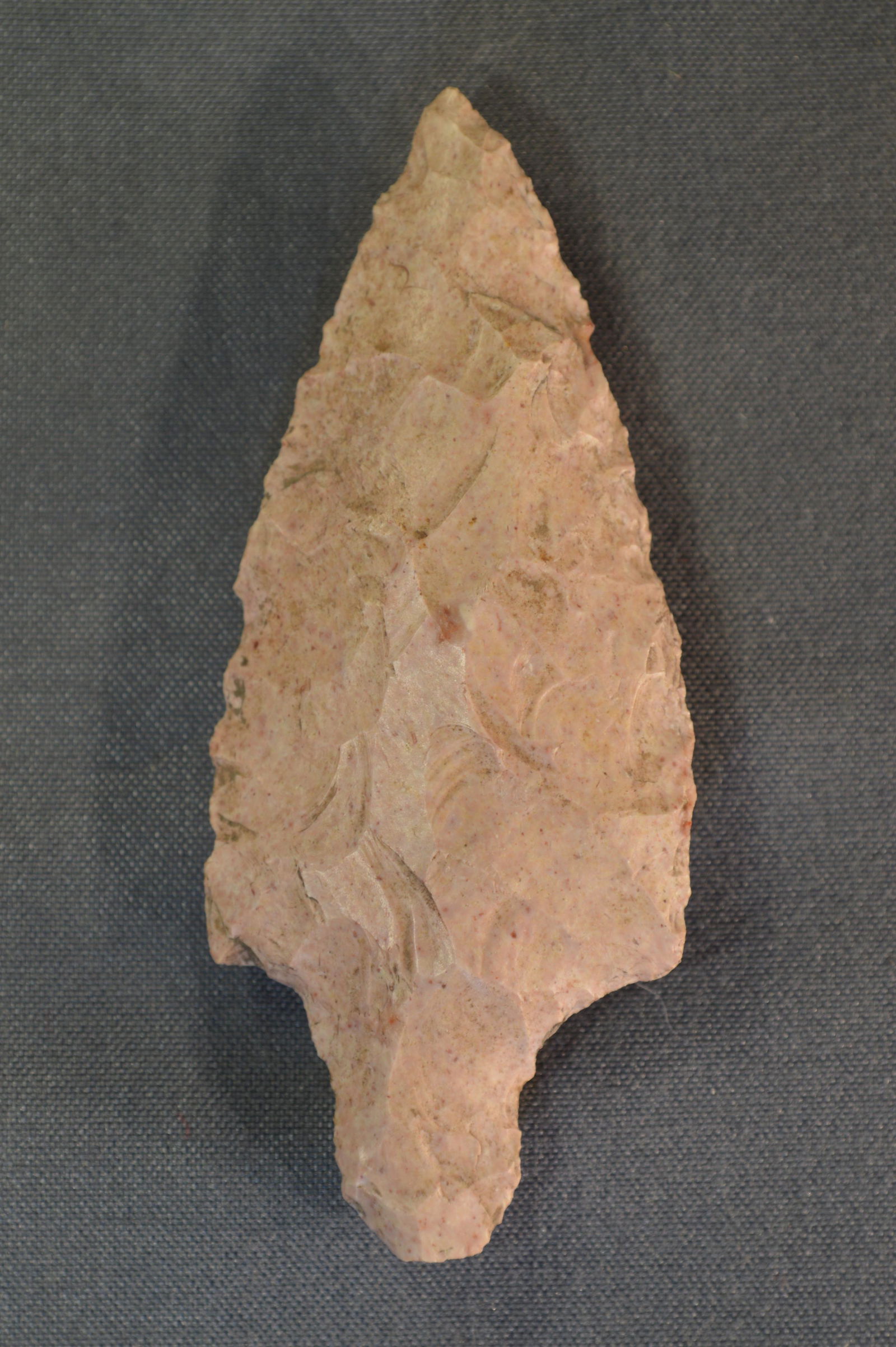 2  9/16" Adena Narrow Stem Arrowhead (1 of 6)