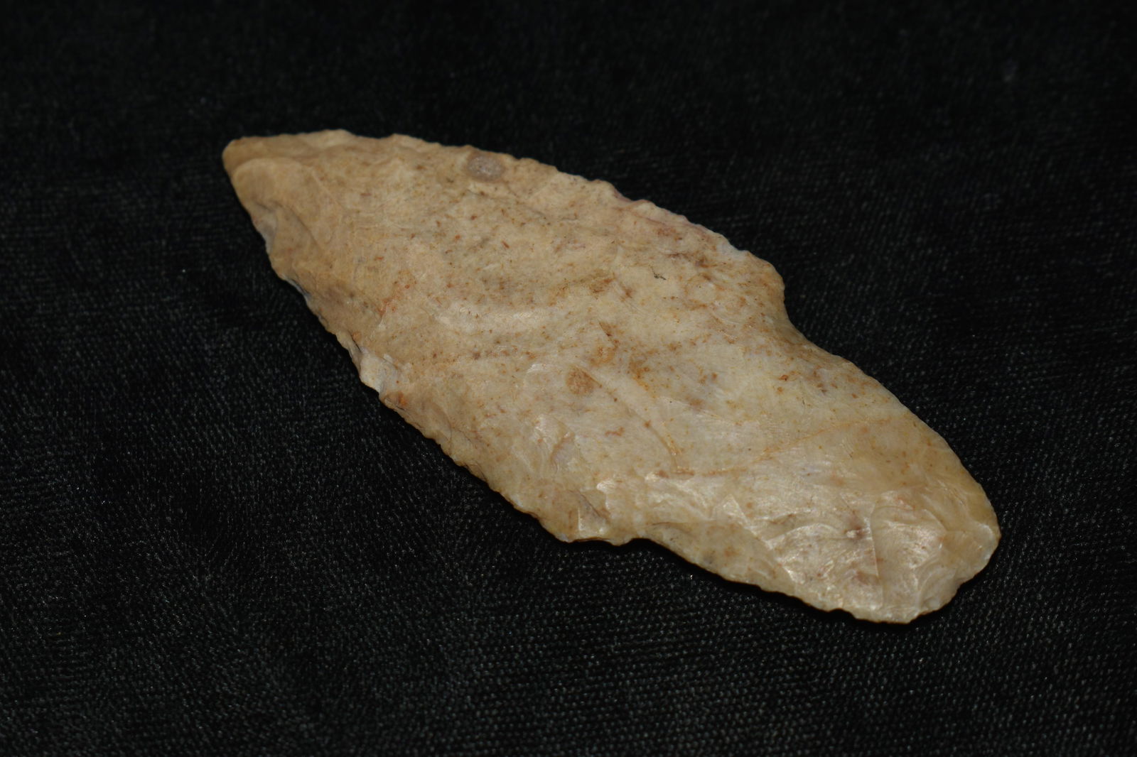 3 3/8" Adena Long Stem (1 of 3)