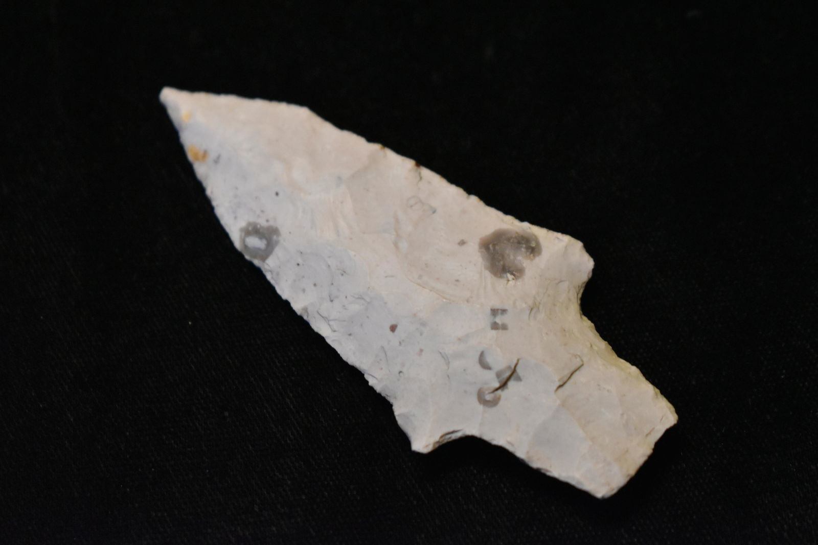 3 1/4" Superb Adena Dickson (1 of 5)