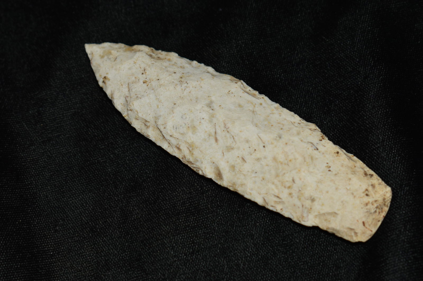 4" Nebo Hill Arrowhead (1 of 5)