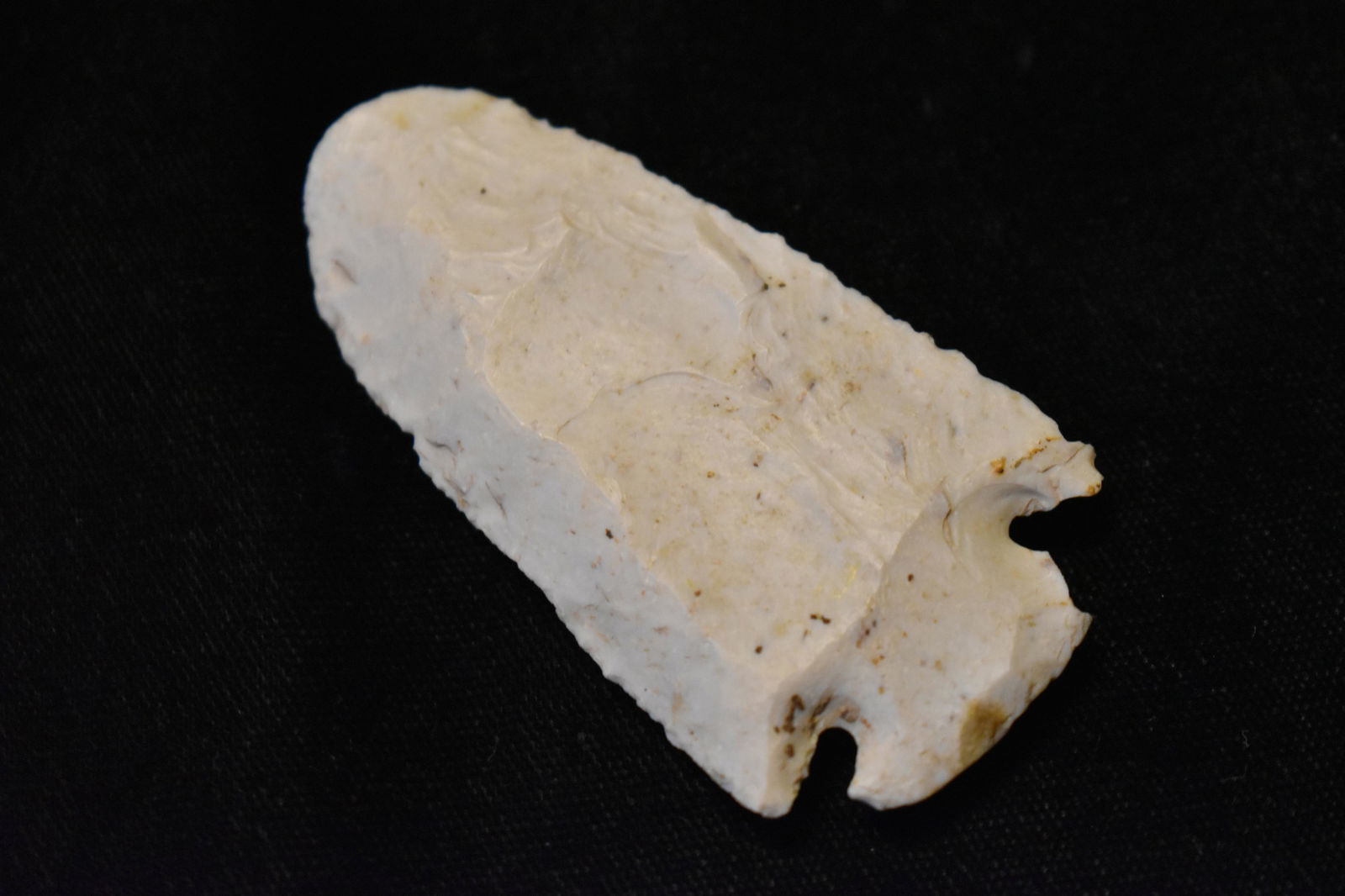 2 5/8" Dovetail (1 of 6)