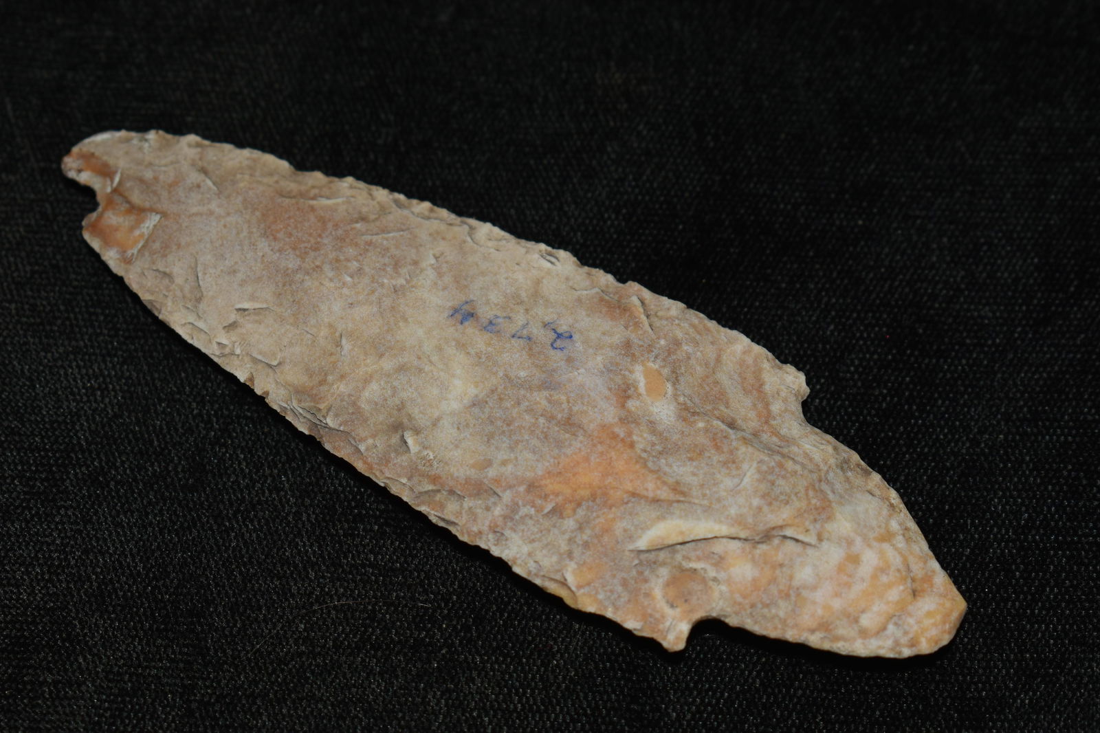 3 7/8" Adena Waubesa (1 of 4)