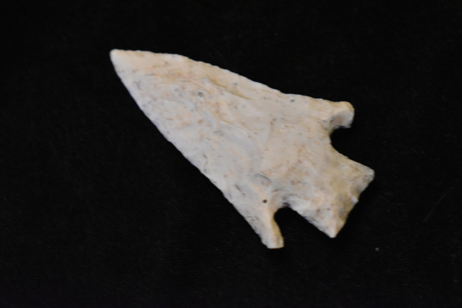 2 7/8" Apple Creek Arrowhead (1 of 5)