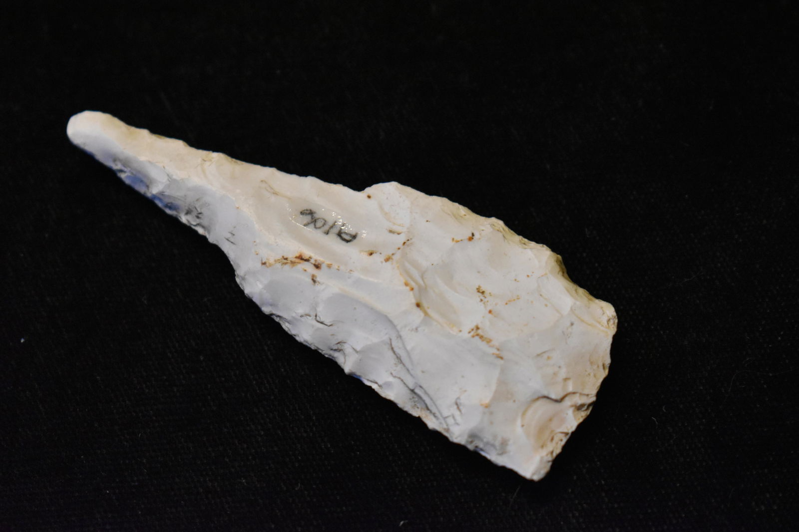 2 7/8" Nebo Hill Drill (1 of 4)