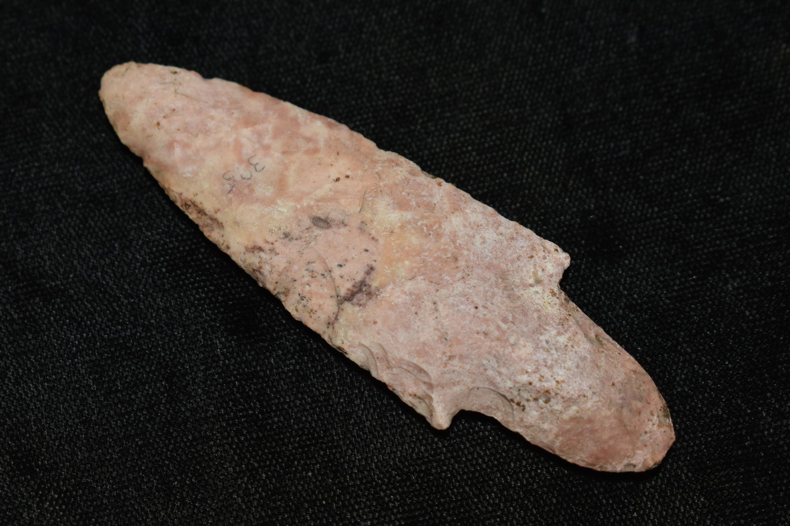 3 1/8" Colorful Adena Waubesa (1 of 5)