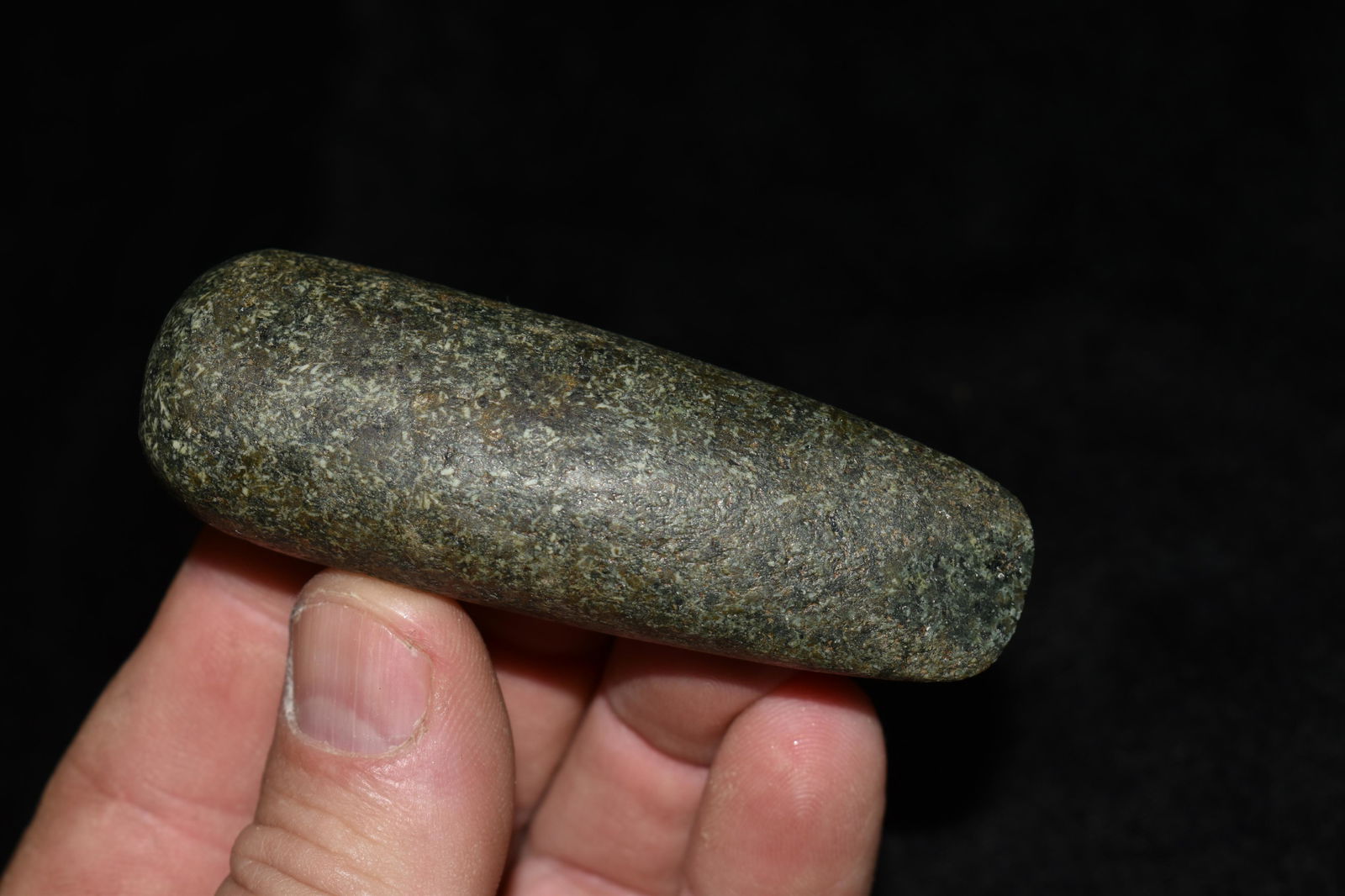 3" Very Fine Granite Chisel (1 of 6)