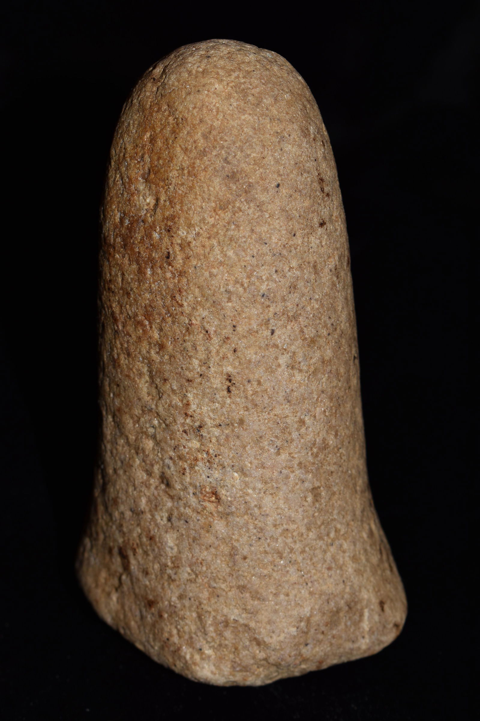 4 3/4" Quartzite Pestle (1 of 5)