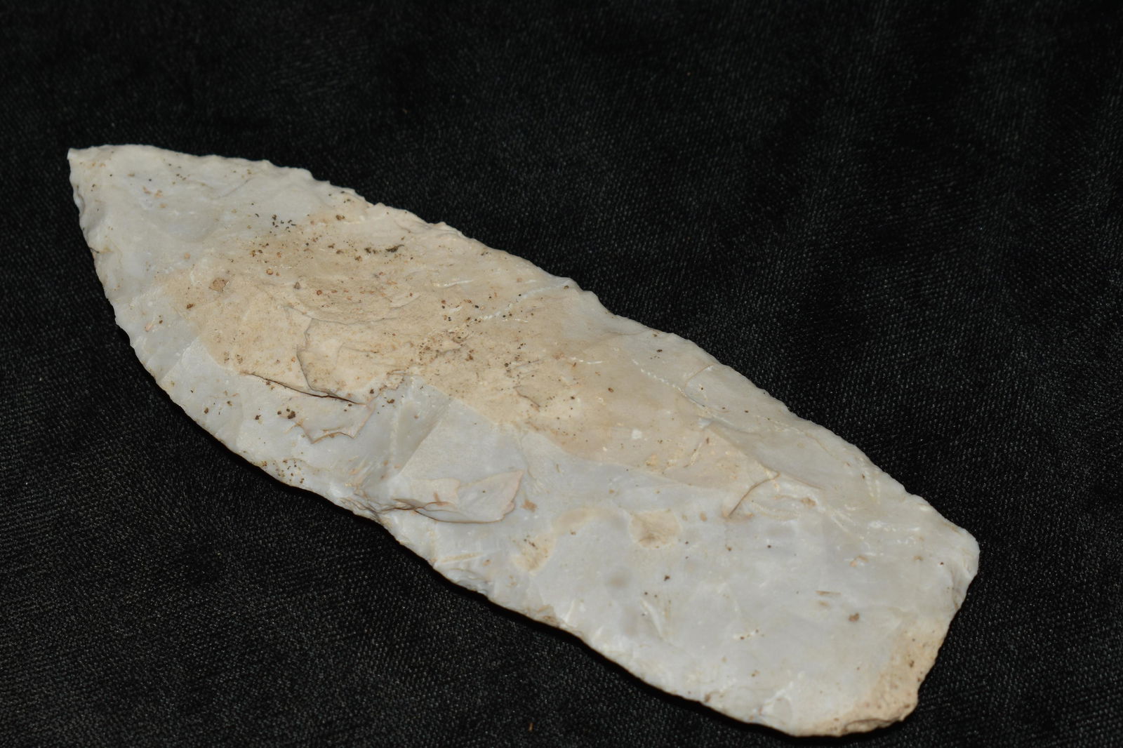 5 1/4" Wadlow Blade (1 of 5)