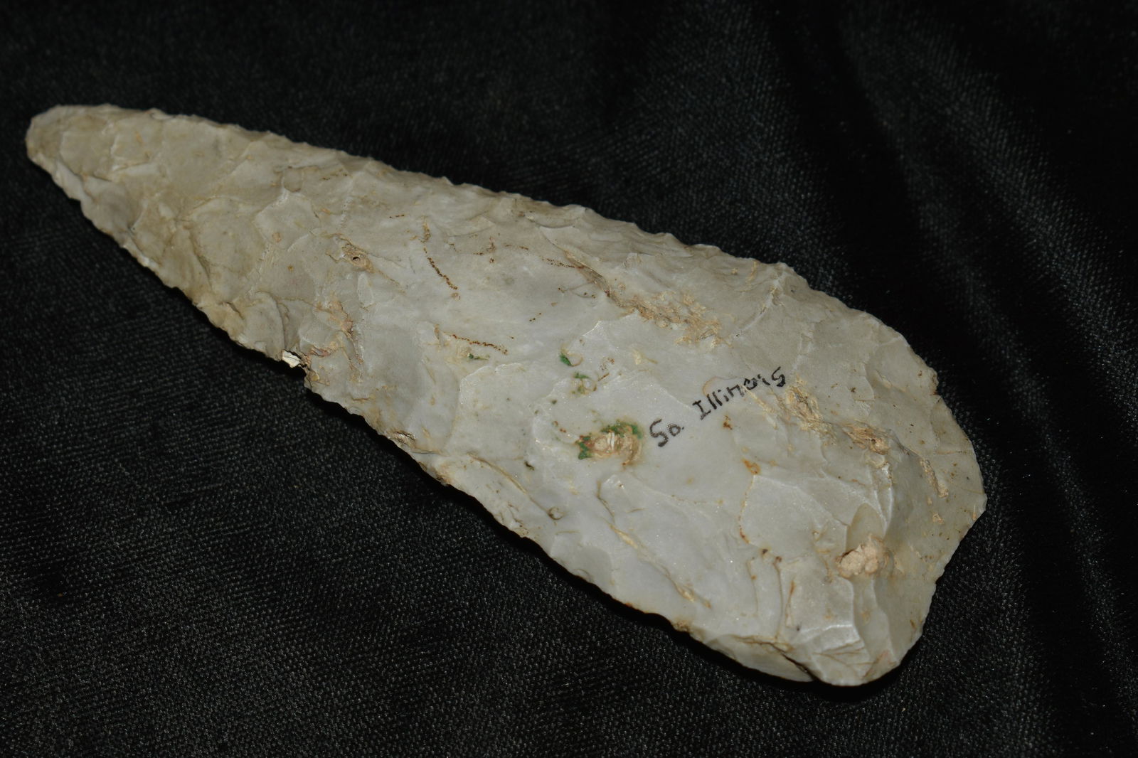 4 7/8" Cobbs Knife (1 of 5)