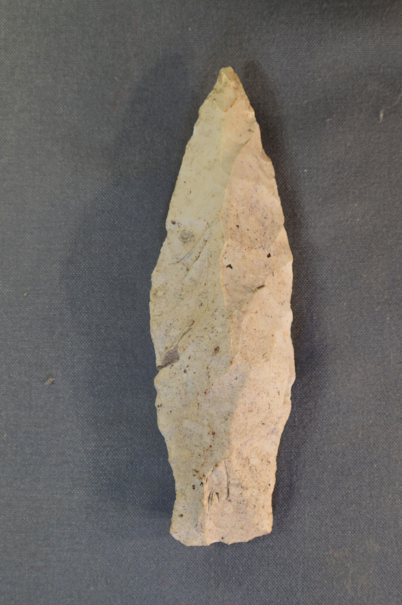 3  7/16 " Nebo Hill Arrowhead (1 of 6)