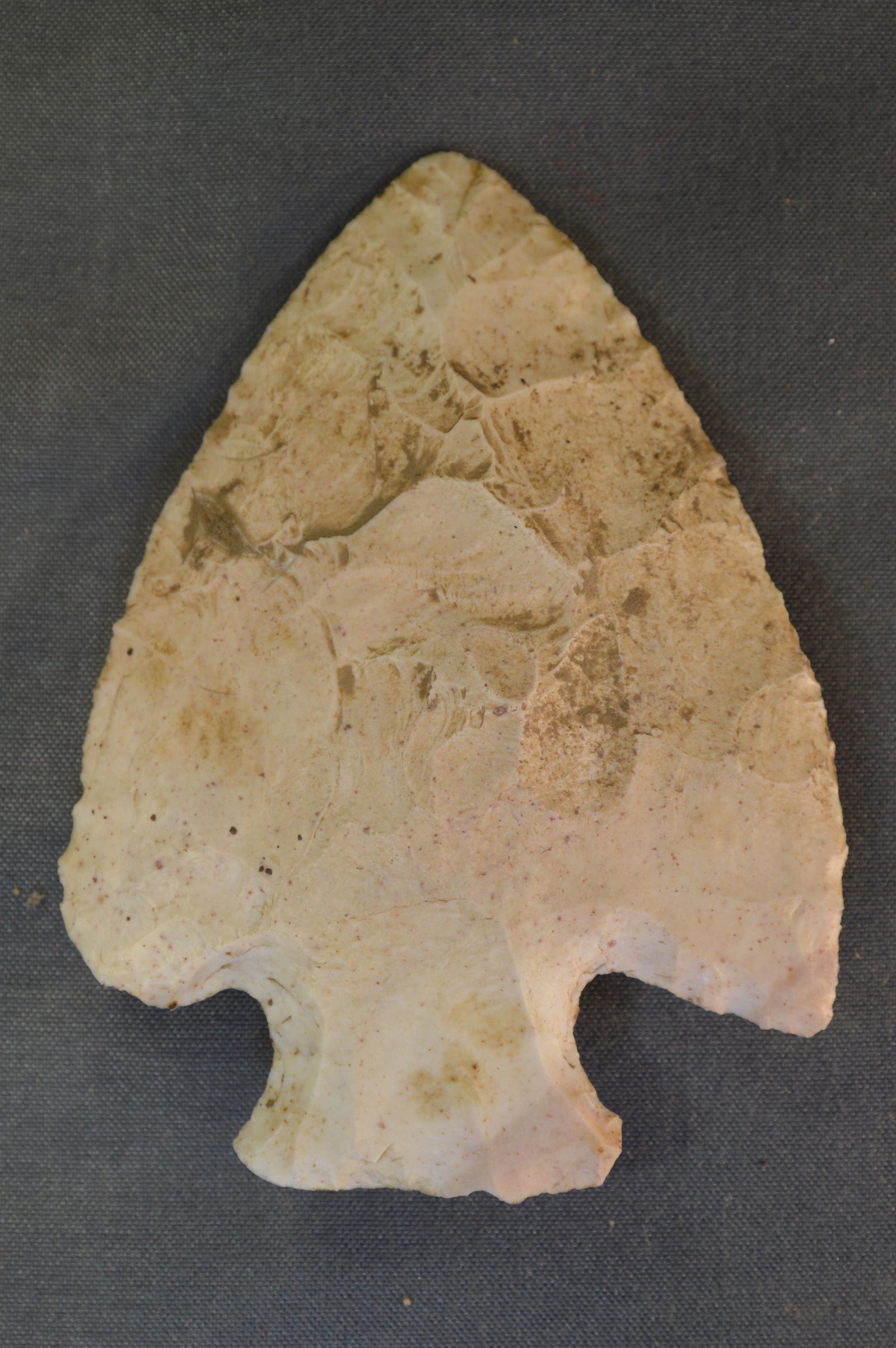 3" Snyders Arrowhead (1 of 6)