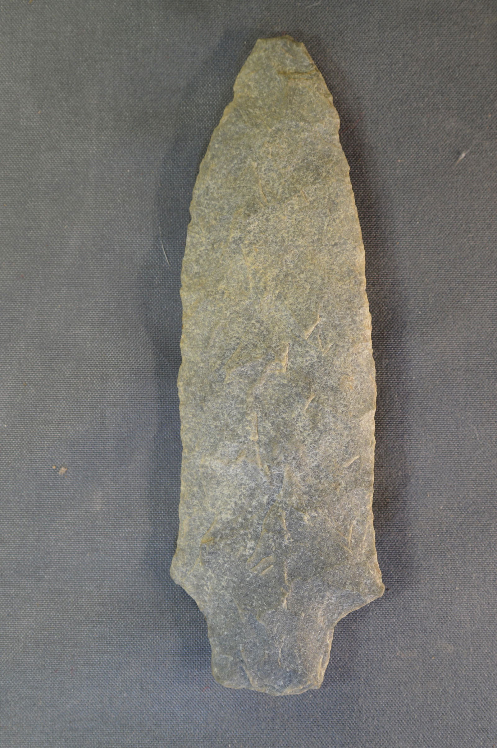 4  3/16" Pickwick Arrowhead (1 of 6)