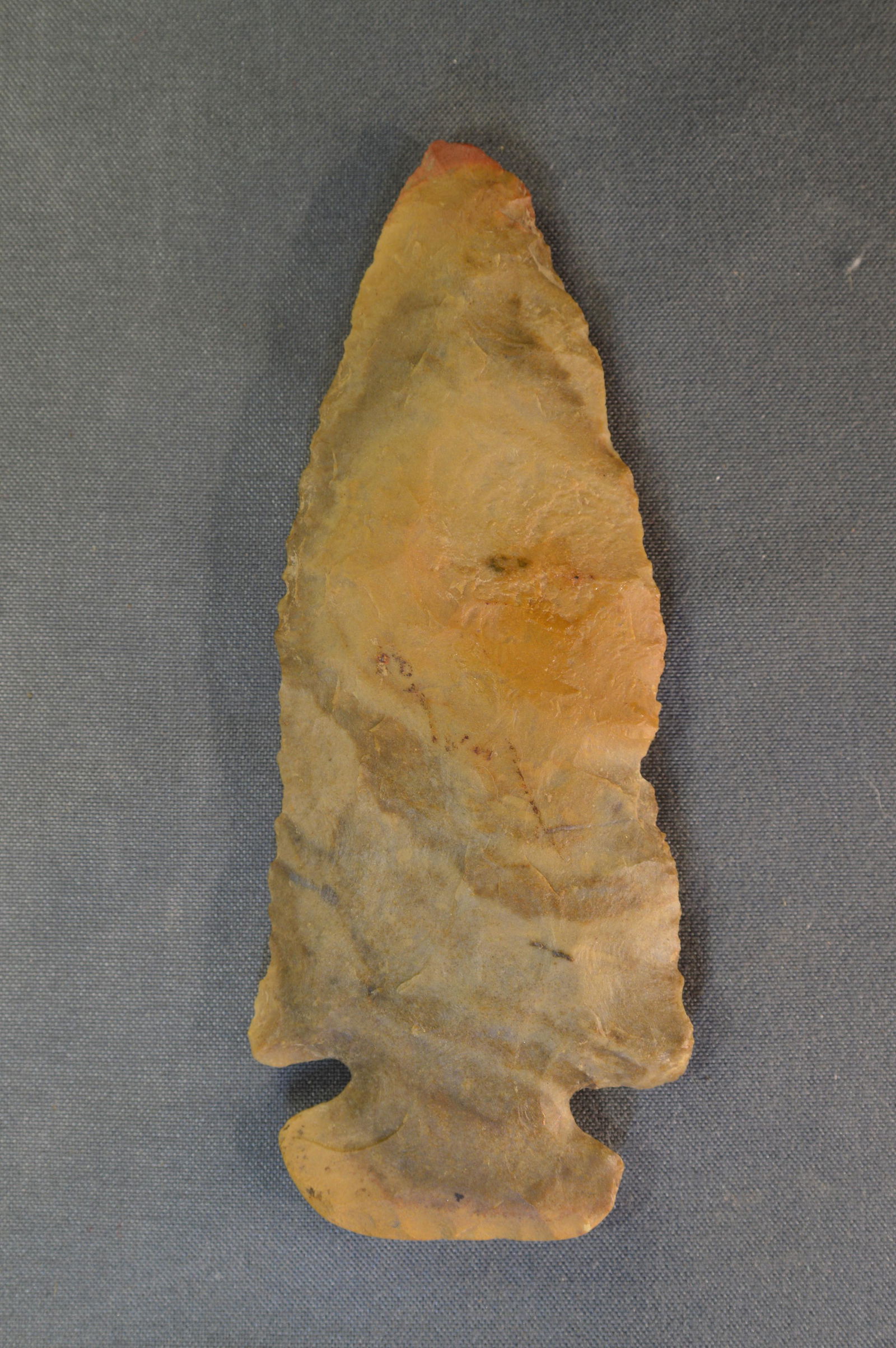 3  3/4" Dovetail Arrowhead (1 of 6)