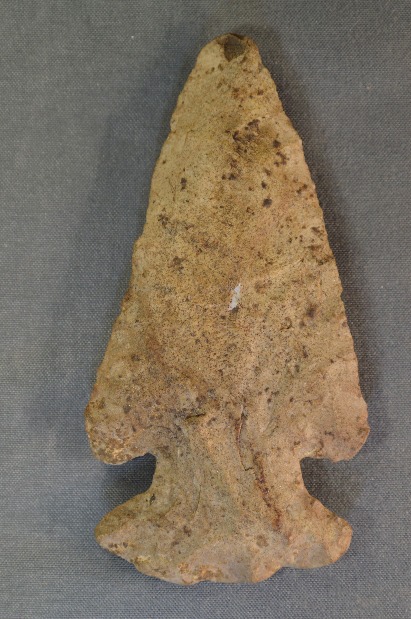 3  3/8" Thebes Arrowhead (1 of 6)