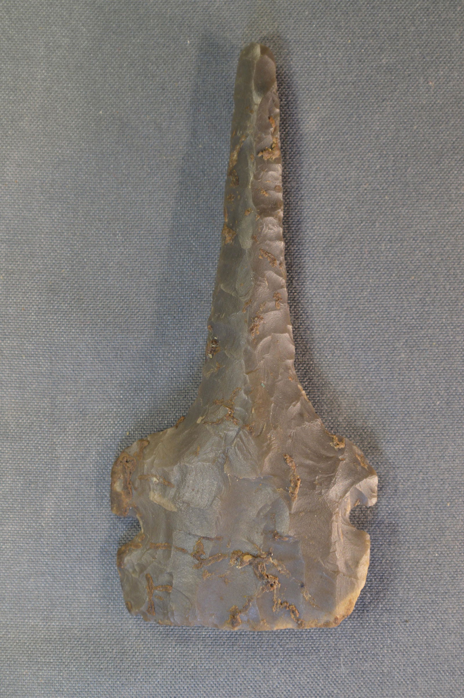 3" Dovetail Drill w/COA (1 of 7)