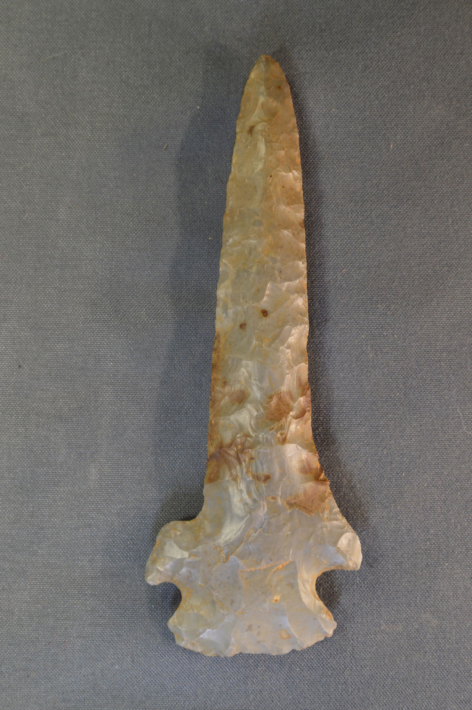 3  15/16" Drill w/COA (1 of 7)