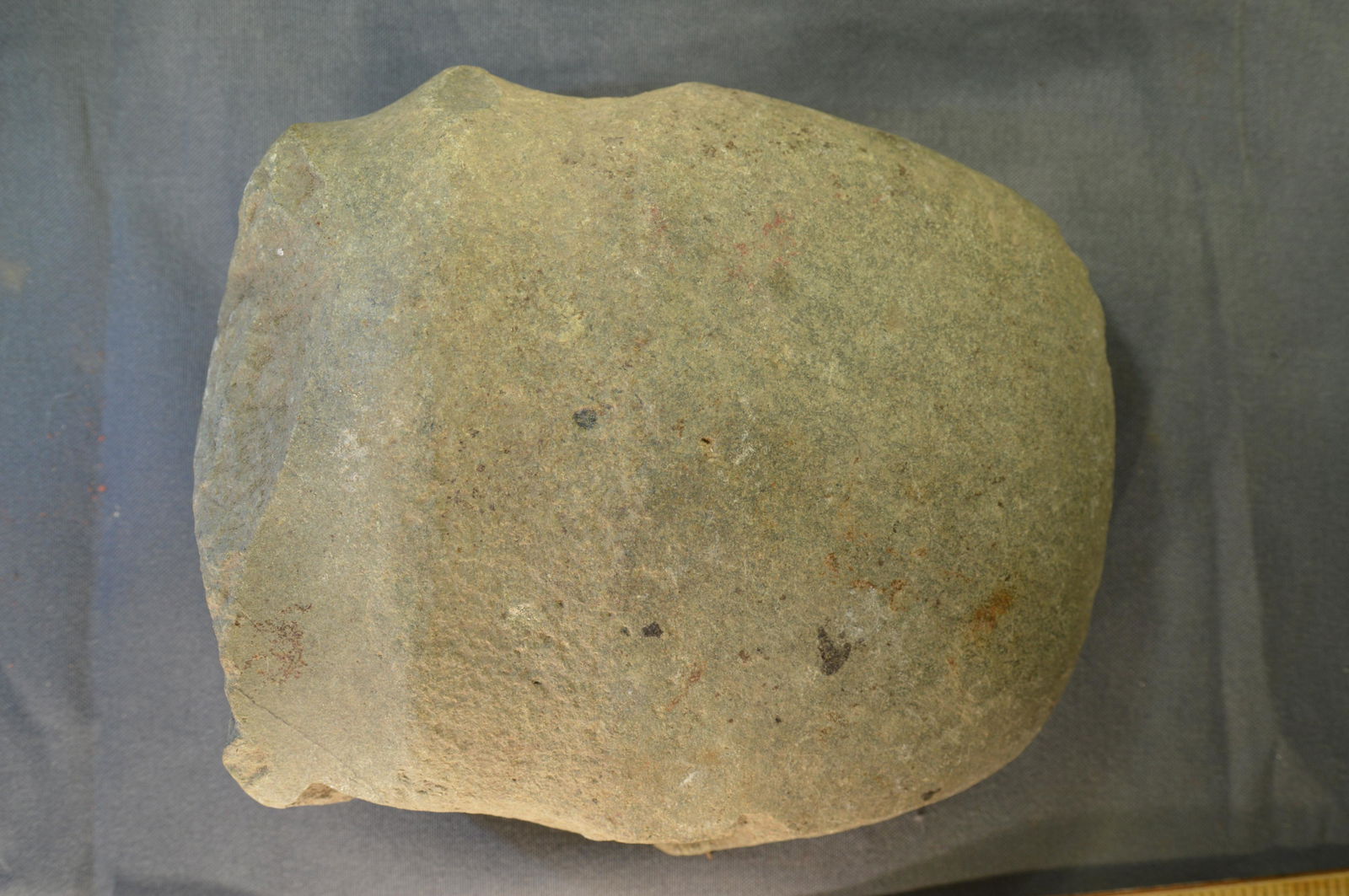 4  3/8" Full Groove Axe (1 of 6)